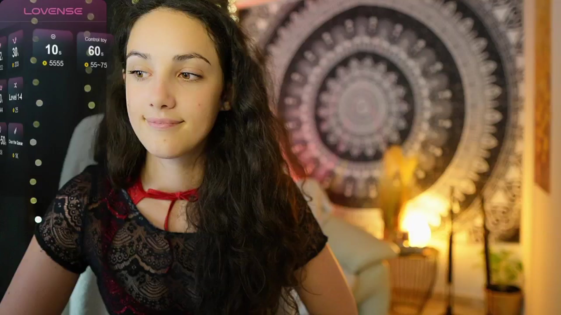 Gallery image thumbnail from Sophie_Rain18's myfreecams stream on, 06/19/2024, 11:54 image 11 of 20