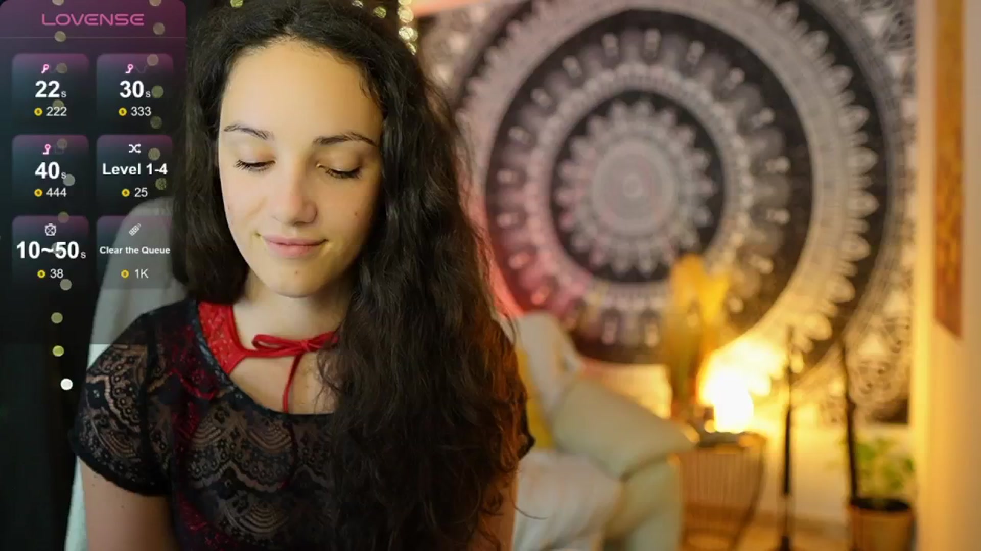 Gallery image thumbnail from Sophie_Rain18's myfreecams stream on, 06/19/2024, 11:54 image 8 of 20