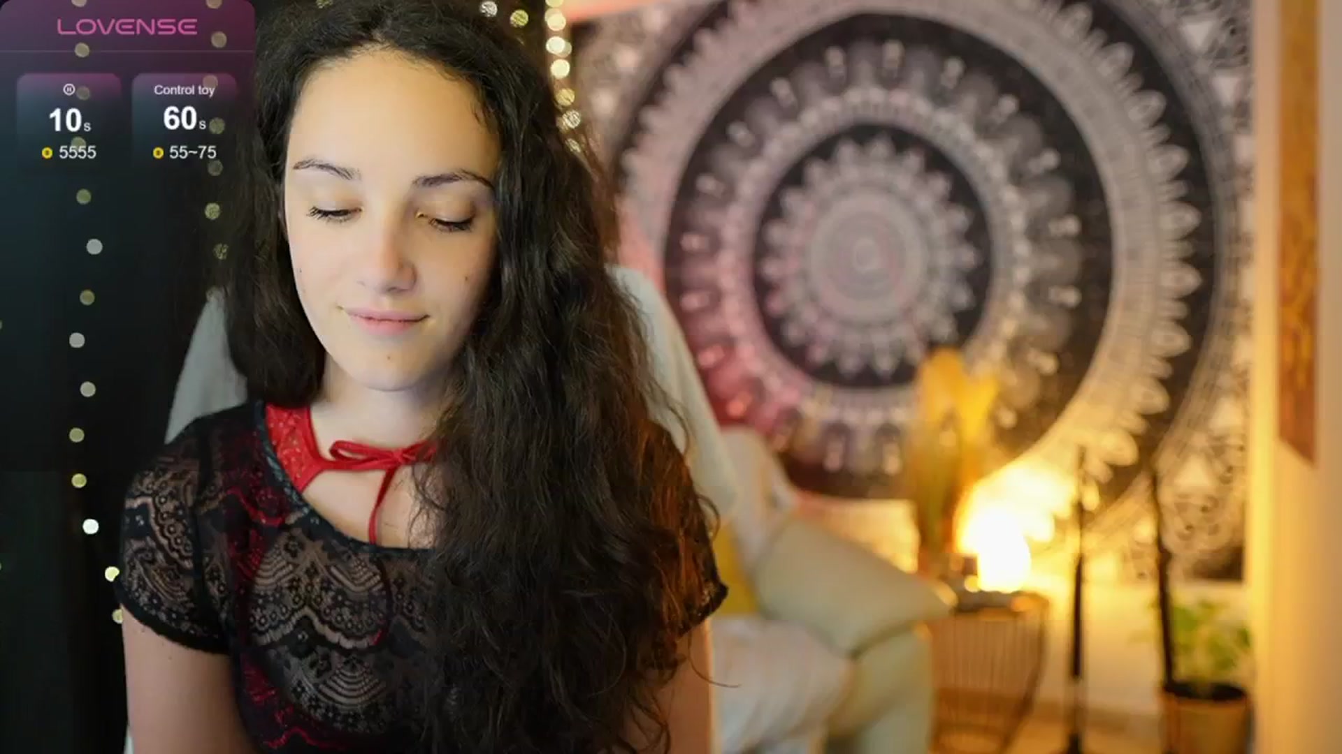 Gallery image thumbnail from Sophie_Rain18's myfreecams stream on, 06/19/2024, 11:54 image 10 of 20