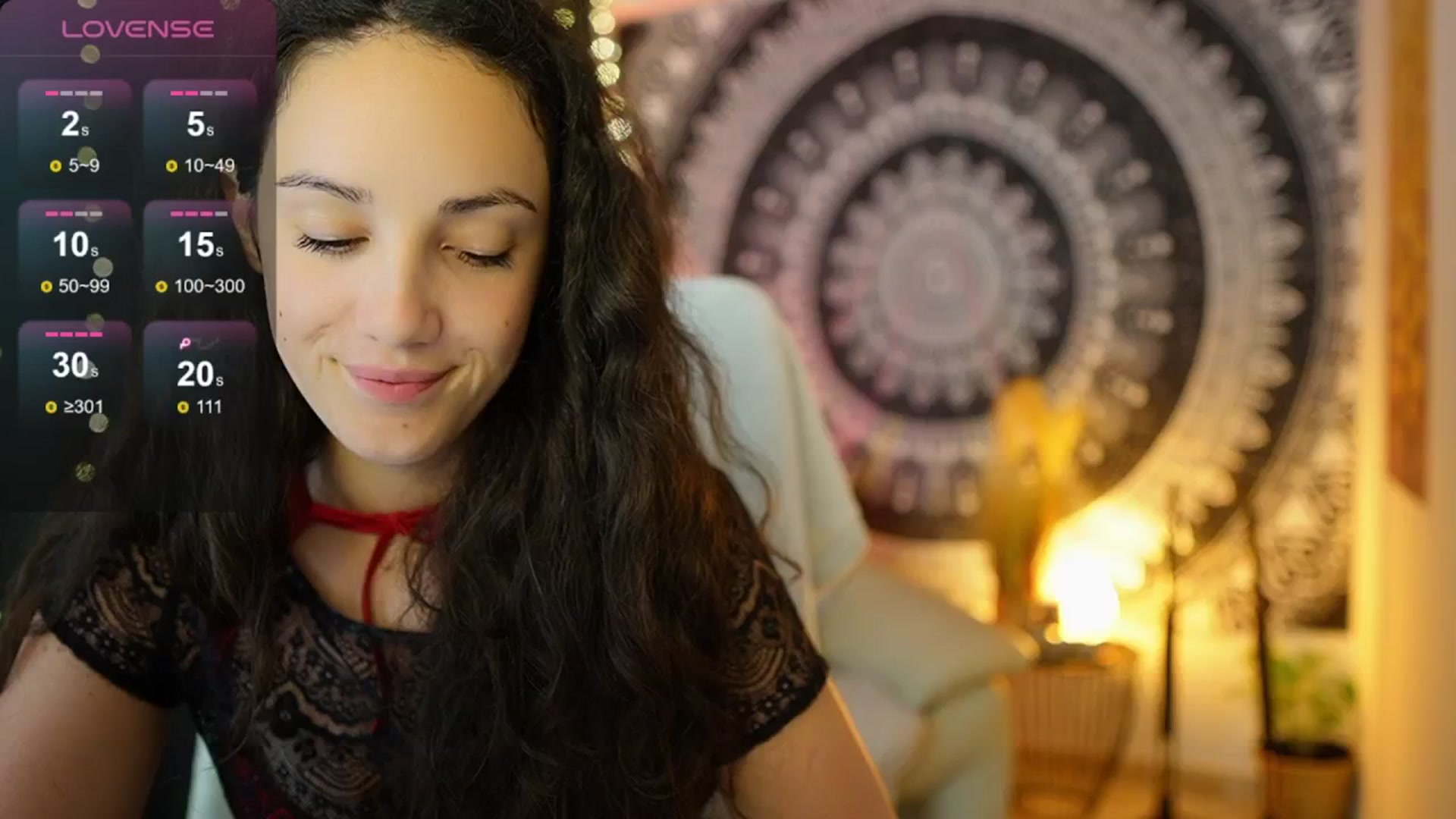 Gallery image thumbnail from Sophie_Rain18's myfreecams stream on, 06/19/2024, 11:54 image 19 of 20