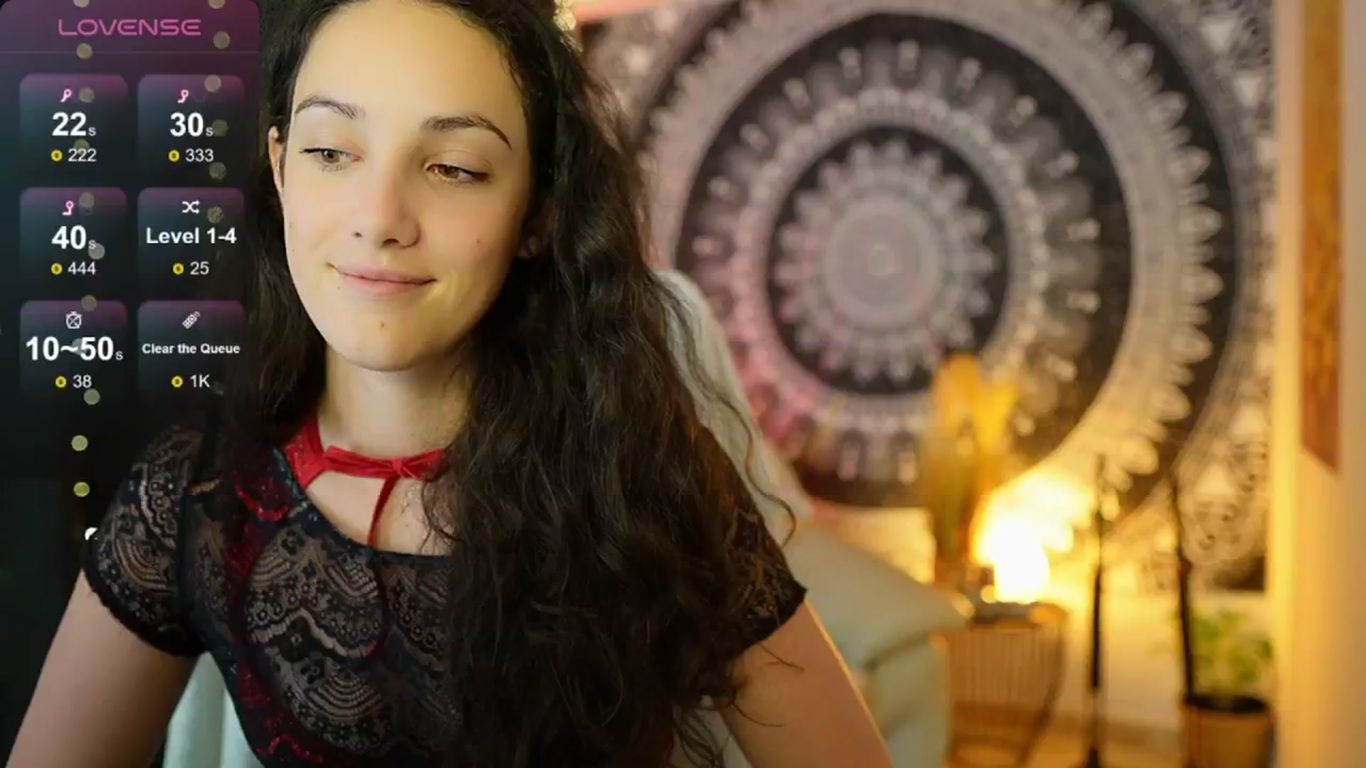 Gallery image thumbnail from Sophie_Rain18's myfreecams stream on, 06/19/2024, 11:54 image 12 of 20