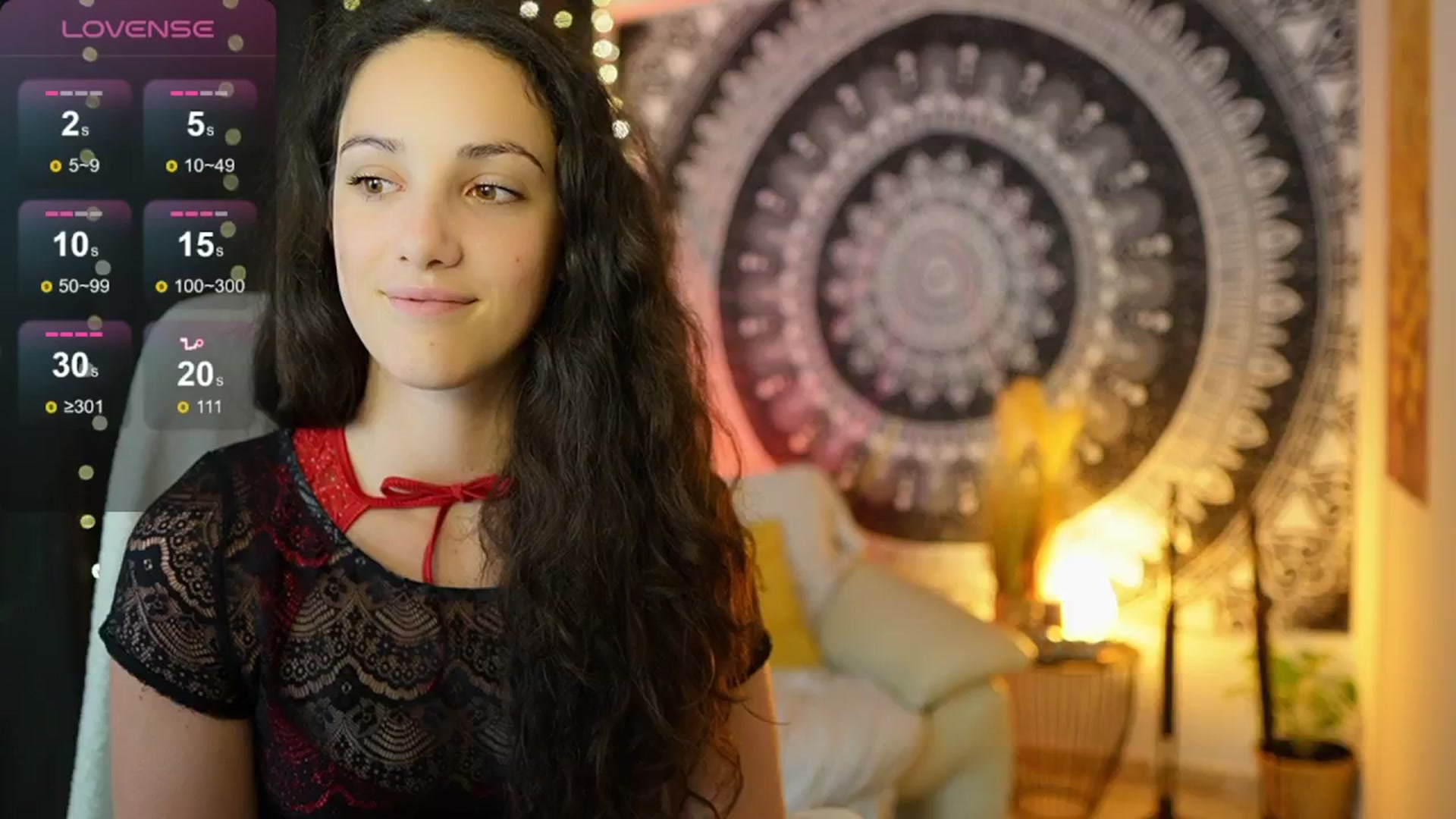Gallery image thumbnail from Sophie_Rain18's myfreecams stream on, 06/19/2024, 11:54 image 6 of 20