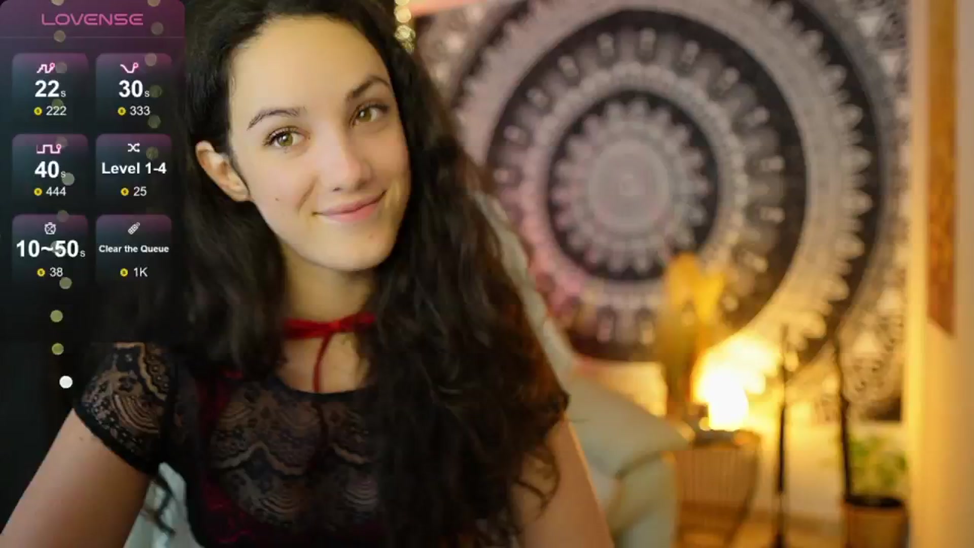 Gallery image thumbnail from Sophie_Rain18's myfreecams stream on, 06/19/2024, 11:54 image 15 of 20