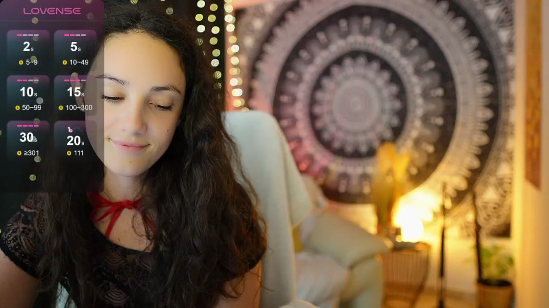 Gallery image thumbnail from Sophie_Rain18's myfreecams stream on, 06/19/2024, 12:39 image 5 of 20