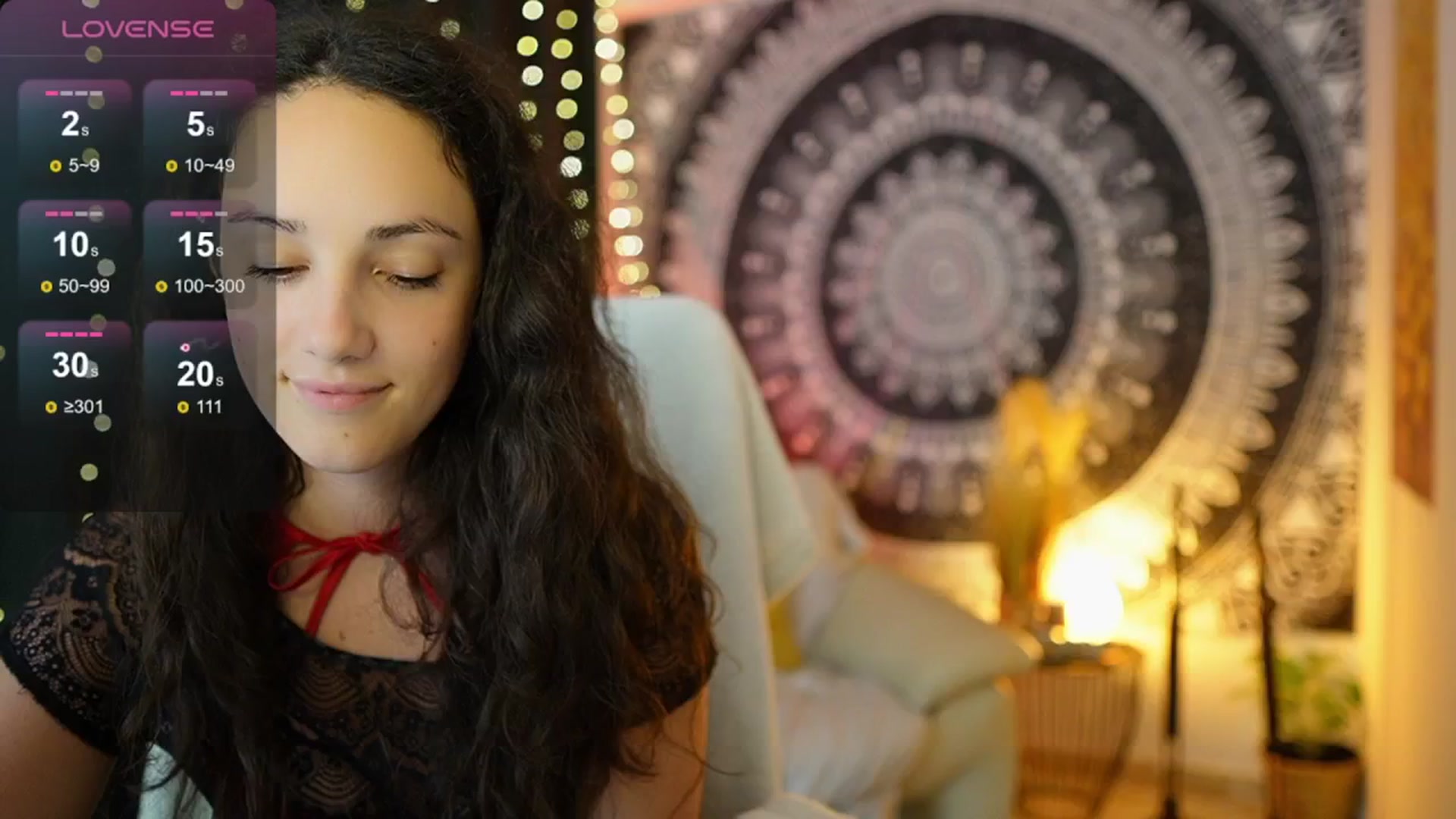 Gallery image thumbnail from Sophie_Rain18's myfreecams stream on, 06/19/2024, 12:39 image 4 of 20