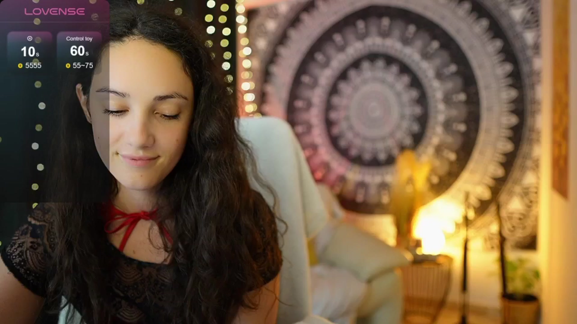 Gallery image thumbnail from Sophie_Rain18's myfreecams stream on, 06/19/2024, 12:39 image 6 of 20