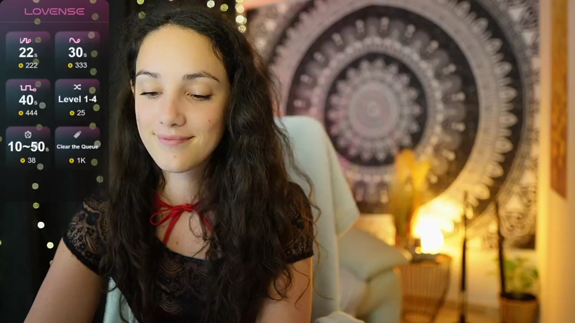 Gallery image thumbnail from Sophie_Rain18's myfreecams stream on, 06/19/2024, 12:39 image 8 of 20