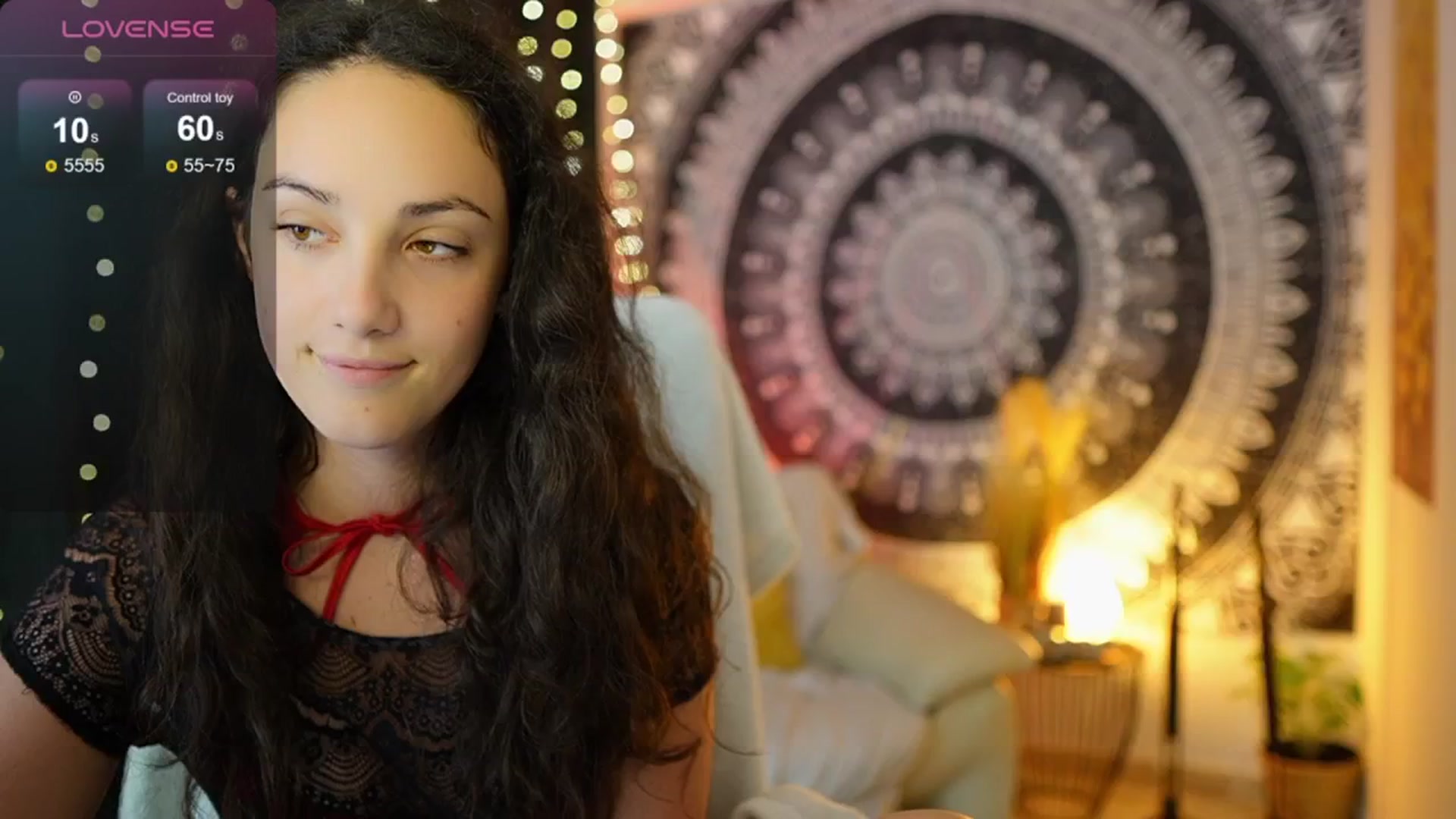 Gallery image thumbnail from Sophie_Rain18's myfreecams stream on, 06/19/2024, 12:39 image 1 of 20