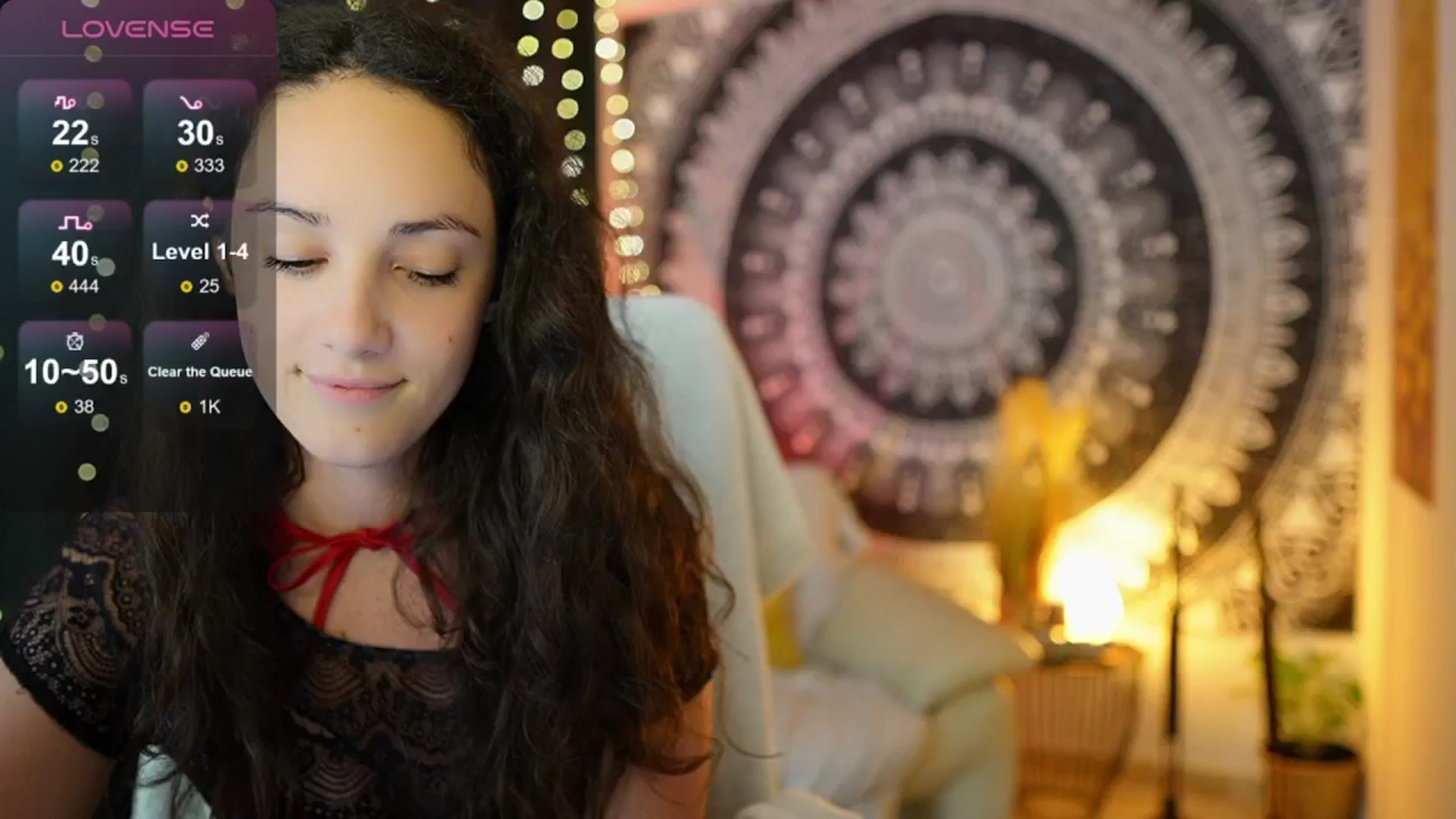 Gallery image thumbnail from Sophie_Rain18's myfreecams stream on, 06/19/2024, 12:39 image 2 of 20