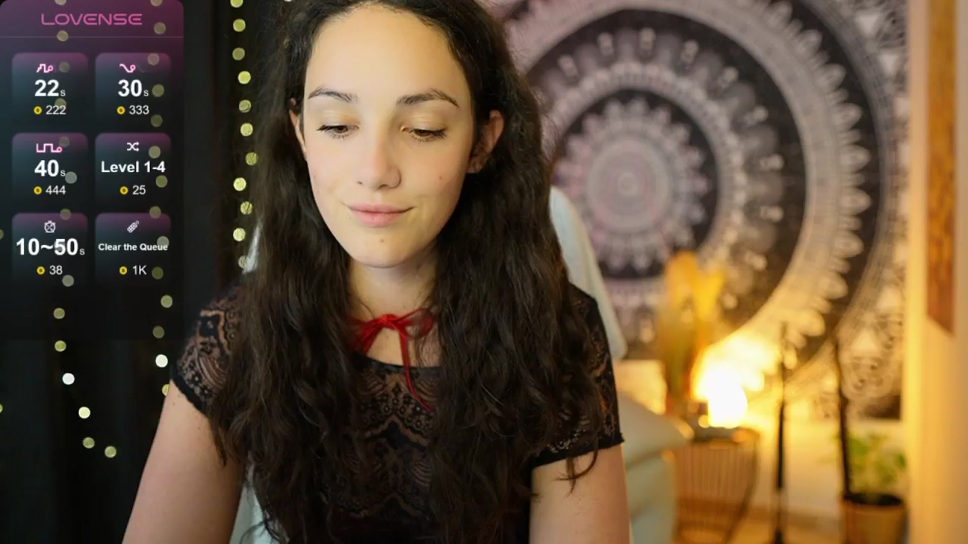 Gallery image thumbnail from Sophie_Rain18's myfreecams stream on, 06/19/2024, 12:39 image 15 of 20