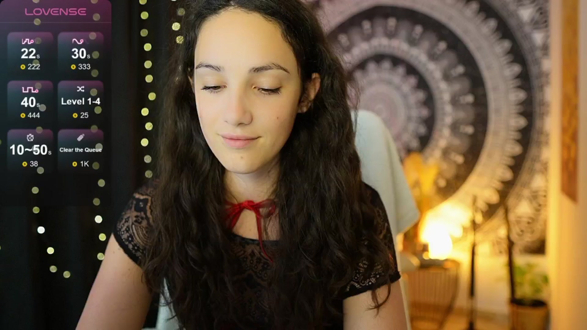 Gallery image thumbnail from Sophie_Rain18's myfreecams stream on, 06/19/2024, 12:39 image 16 of 20