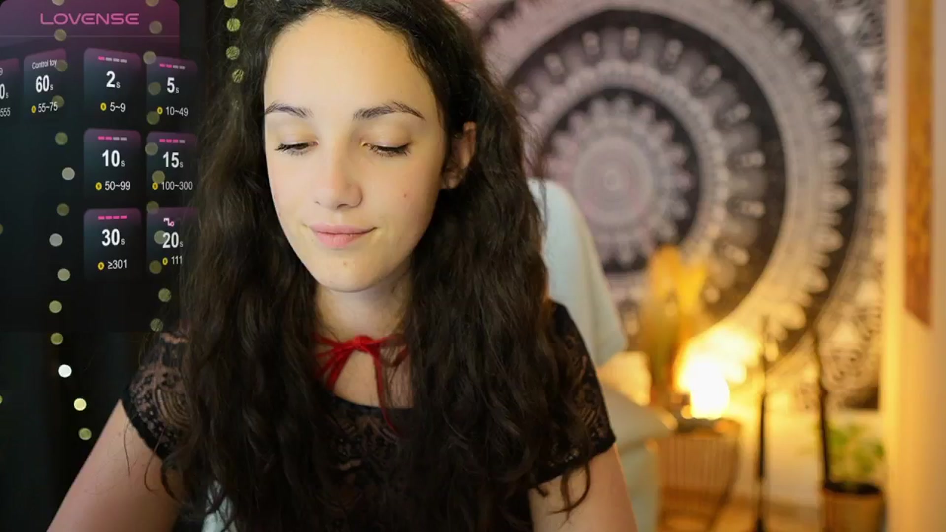 Gallery image thumbnail from Sophie_Rain18's myfreecams stream on, 06/19/2024, 12:39 image 19 of 20