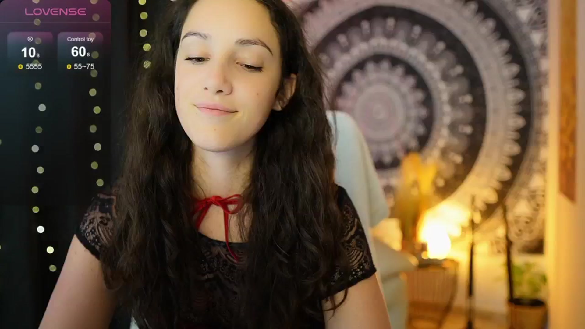 Gallery image thumbnail from Sophie_Rain18's myfreecams stream on, 06/19/2024, 12:39 image 20 of 20