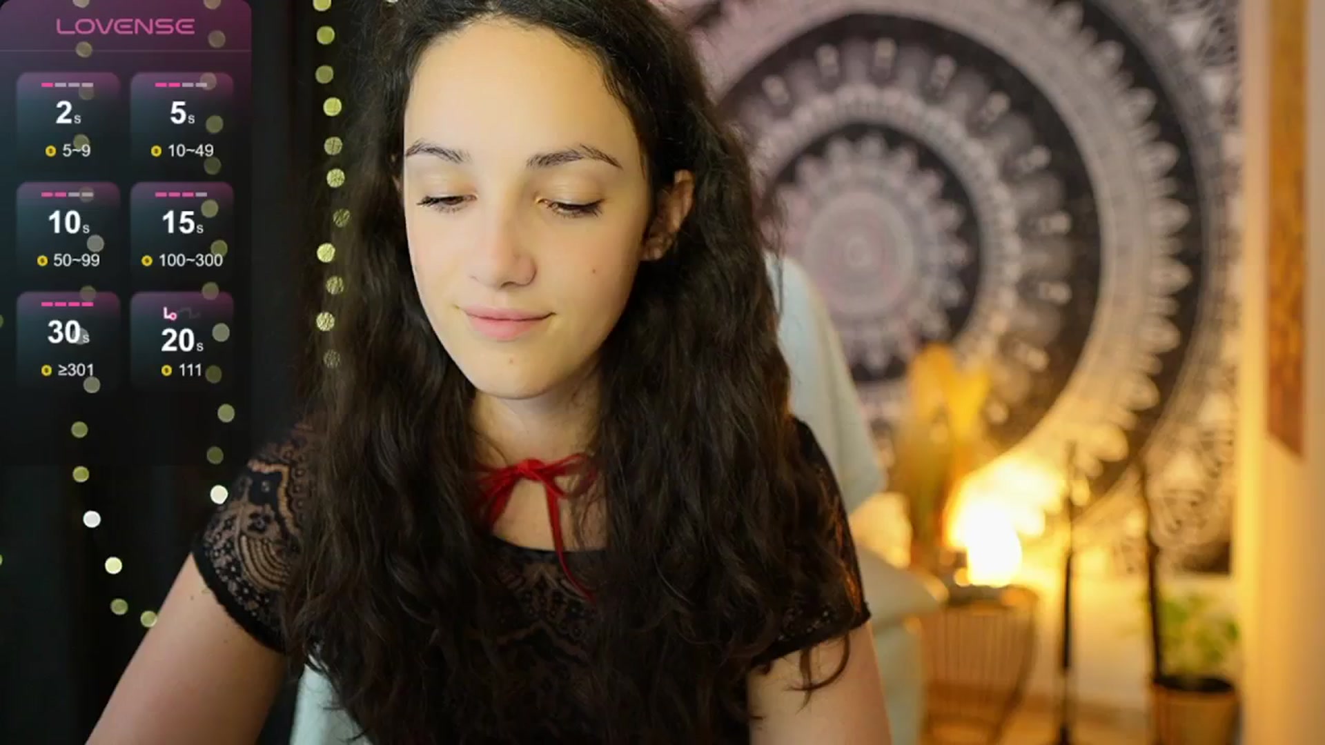 Gallery image thumbnail from Sophie_Rain18's myfreecams stream on, 06/19/2024, 12:39 image 17 of 20