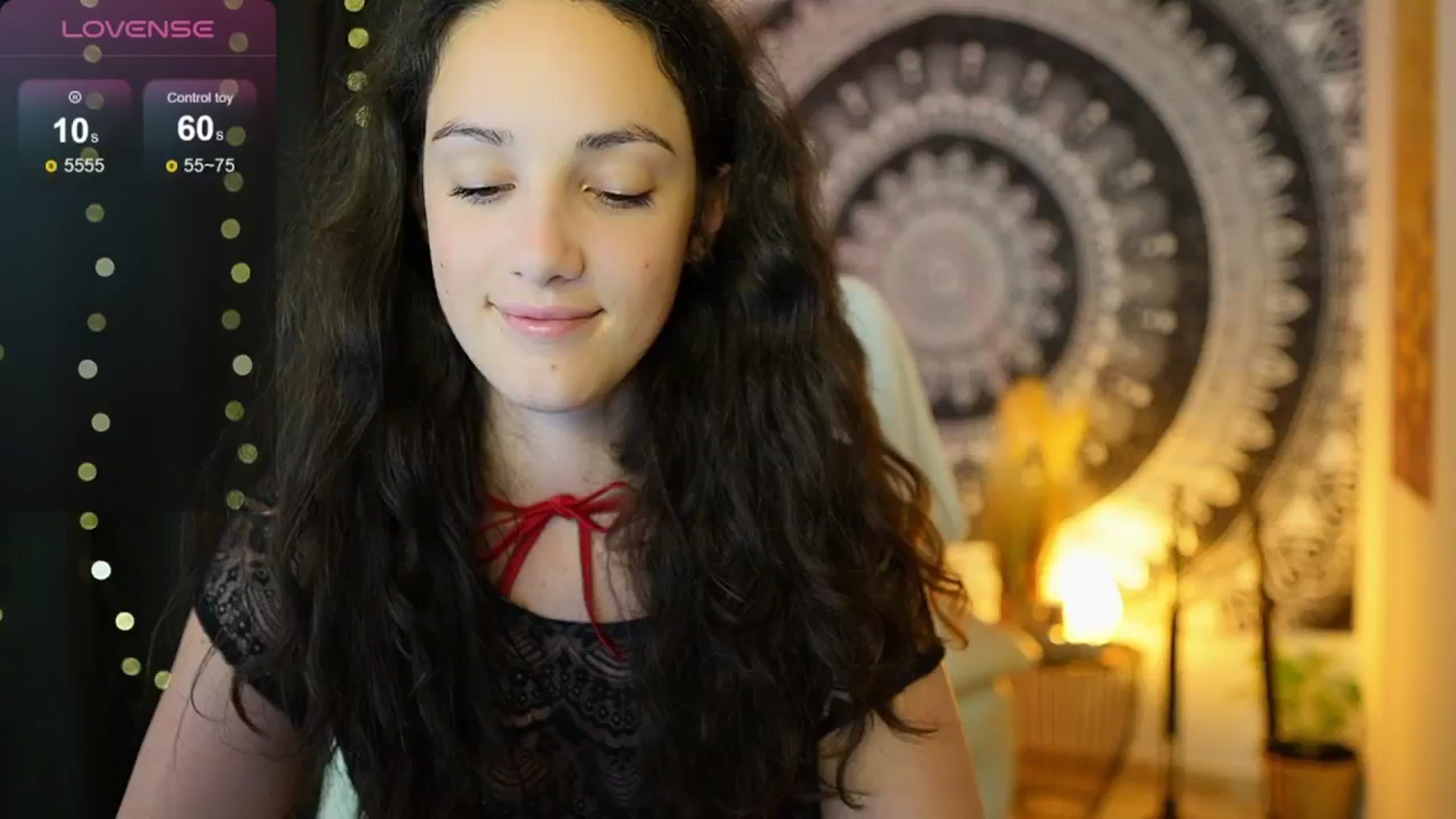 Gallery image thumbnail from Sophie_Rain18's myfreecams stream on, 06/19/2024, 12:53 image 13 of 20