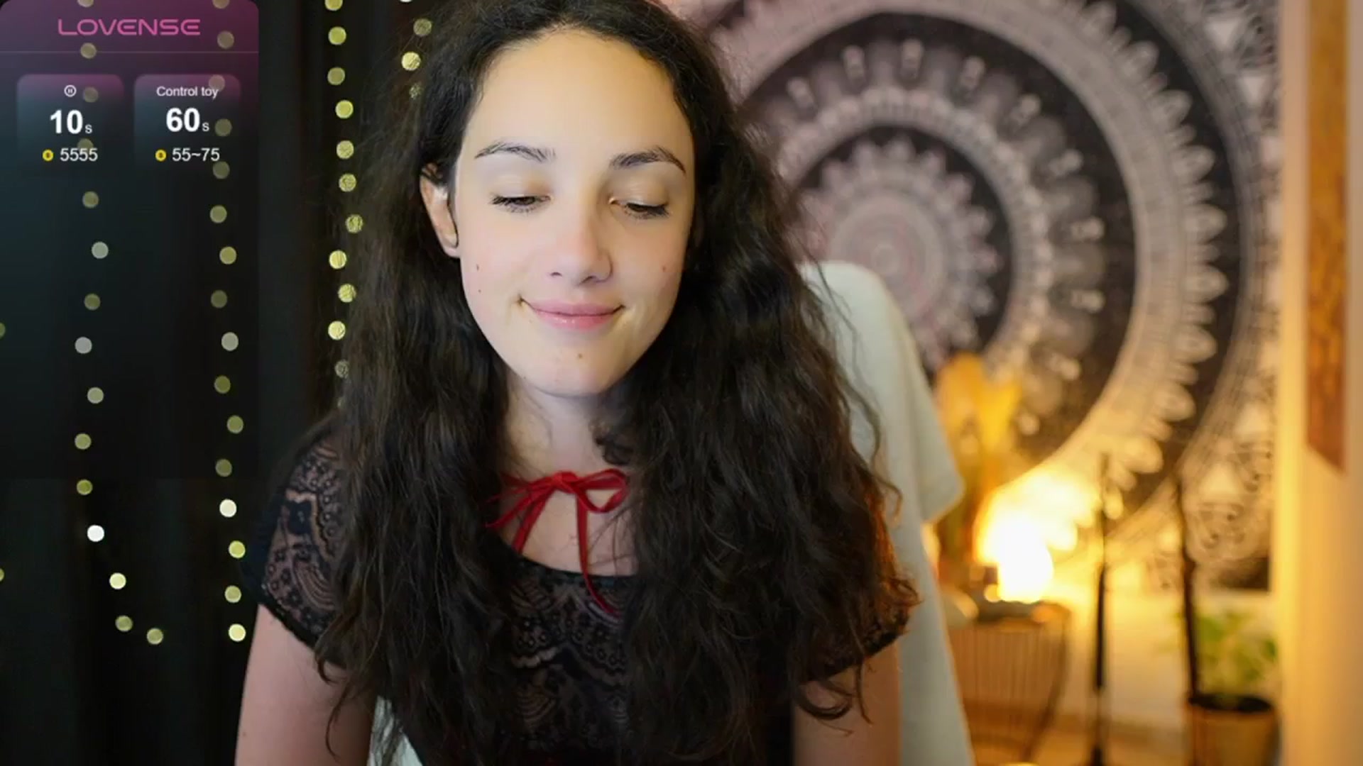 Gallery image thumbnail from Sophie_Rain18's myfreecams stream on, 06/19/2024, 12:53 image 20 of 20