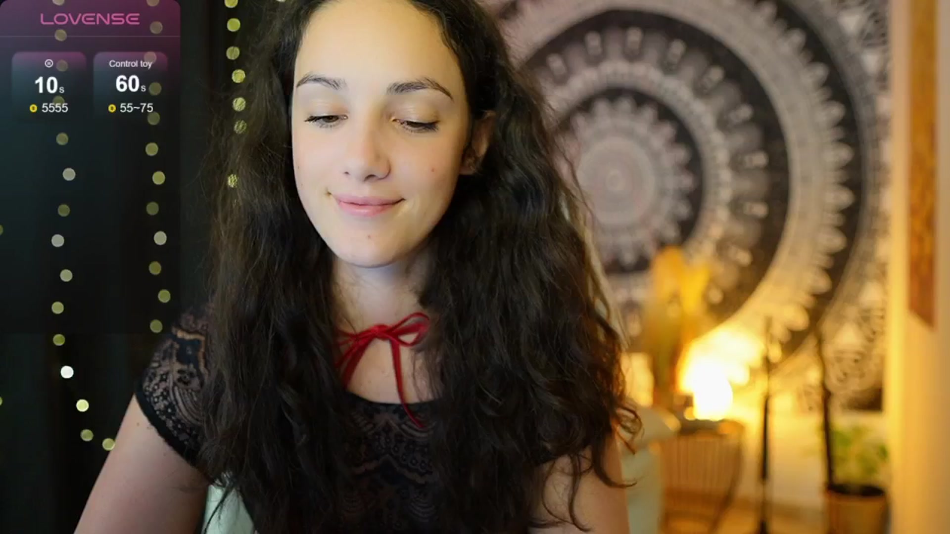 Gallery image thumbnail from Sophie_Rain18's myfreecams stream on, 06/19/2024, 12:53 image 8 of 20