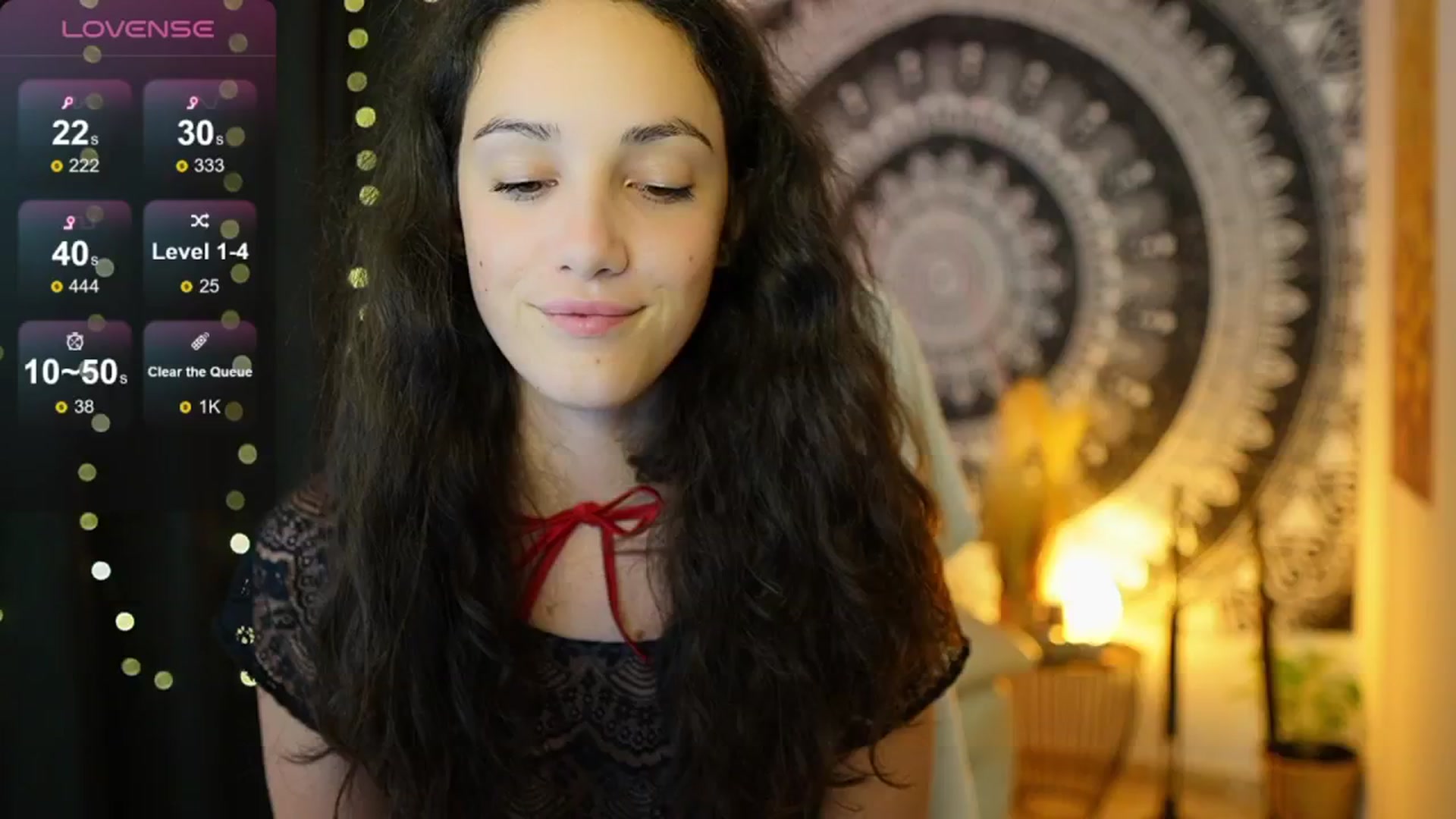 Gallery image thumbnail from Sophie_Rain18's myfreecams stream on, 06/19/2024, 12:53 image 17 of 20