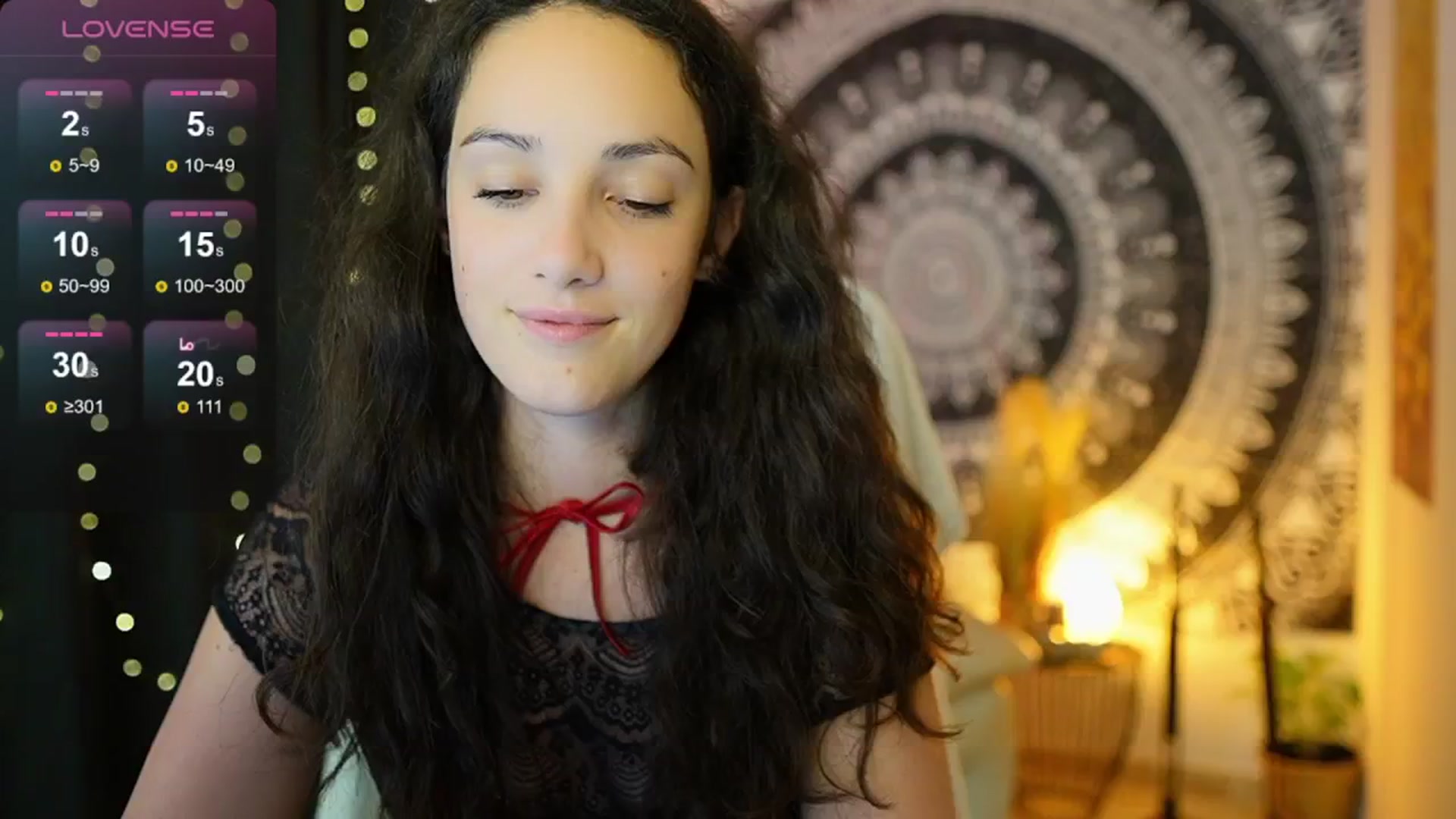 Gallery image thumbnail from Sophie_Rain18's myfreecams stream on, 06/19/2024, 12:53 image 9 of 20