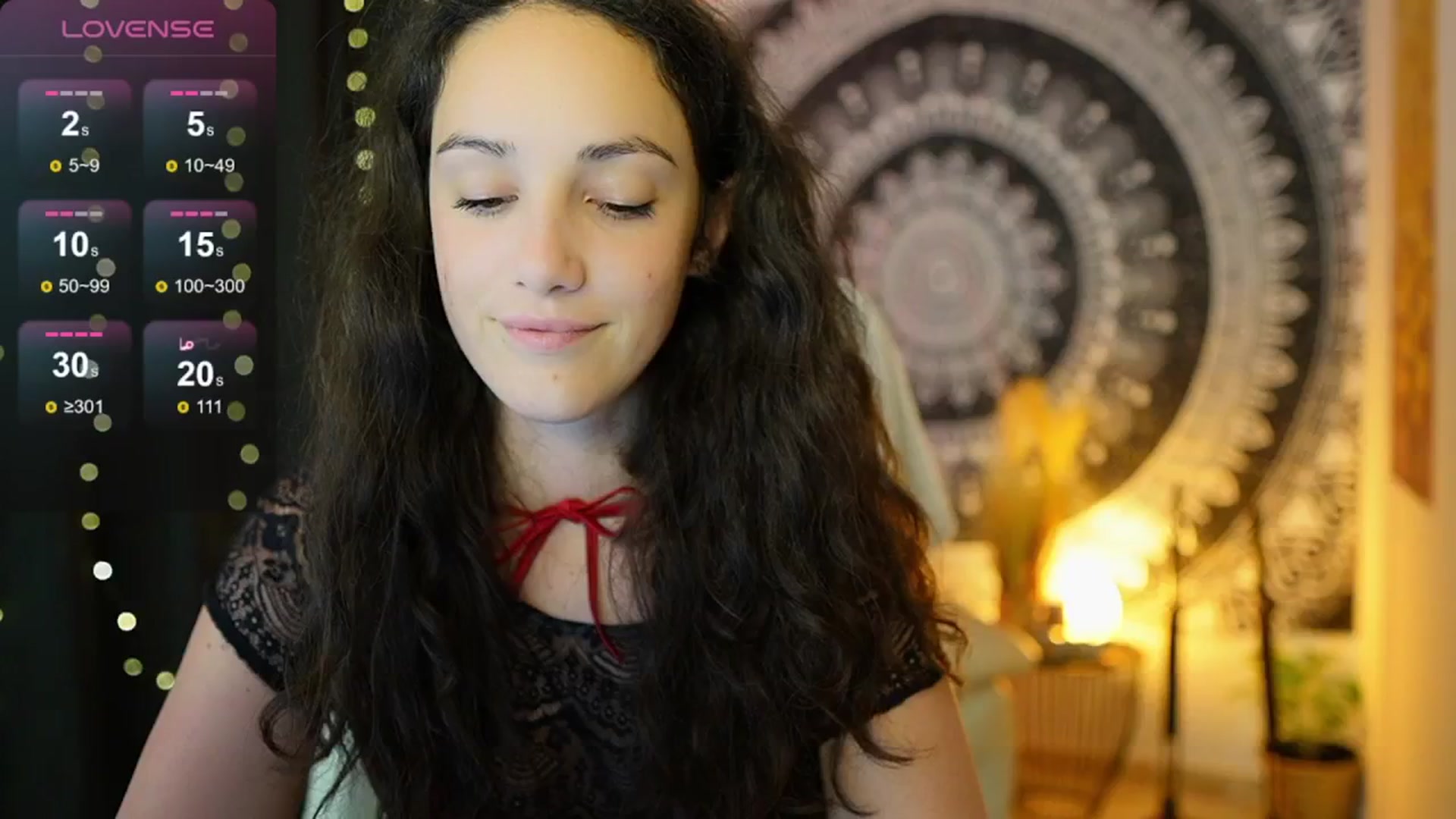 Gallery image thumbnail from Sophie_Rain18's myfreecams stream on, 06/19/2024, 12:53 image 11 of 20