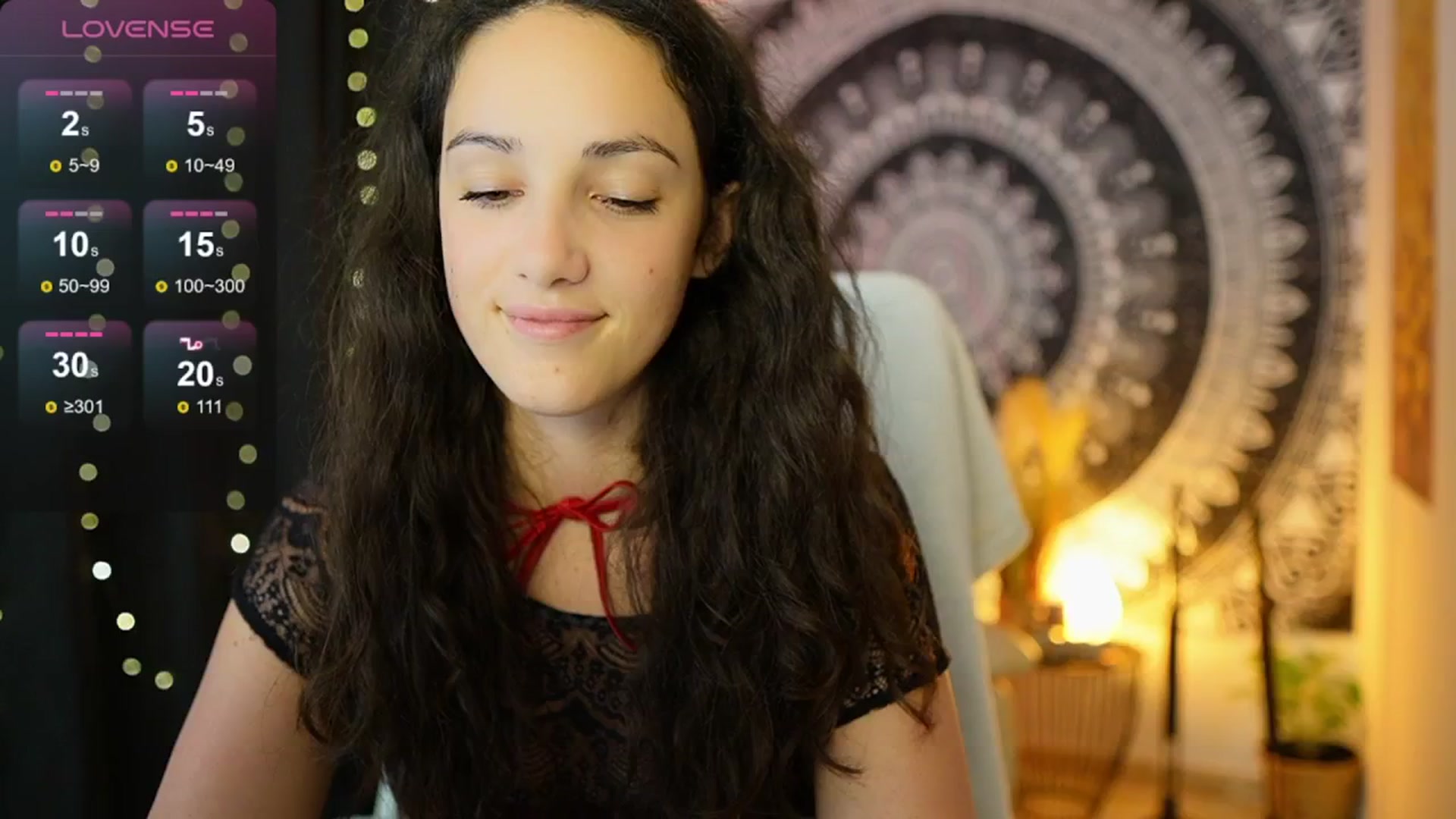 Gallery image thumbnail from Sophie_Rain18's myfreecams stream on, 06/19/2024, 12:53 image 4 of 20