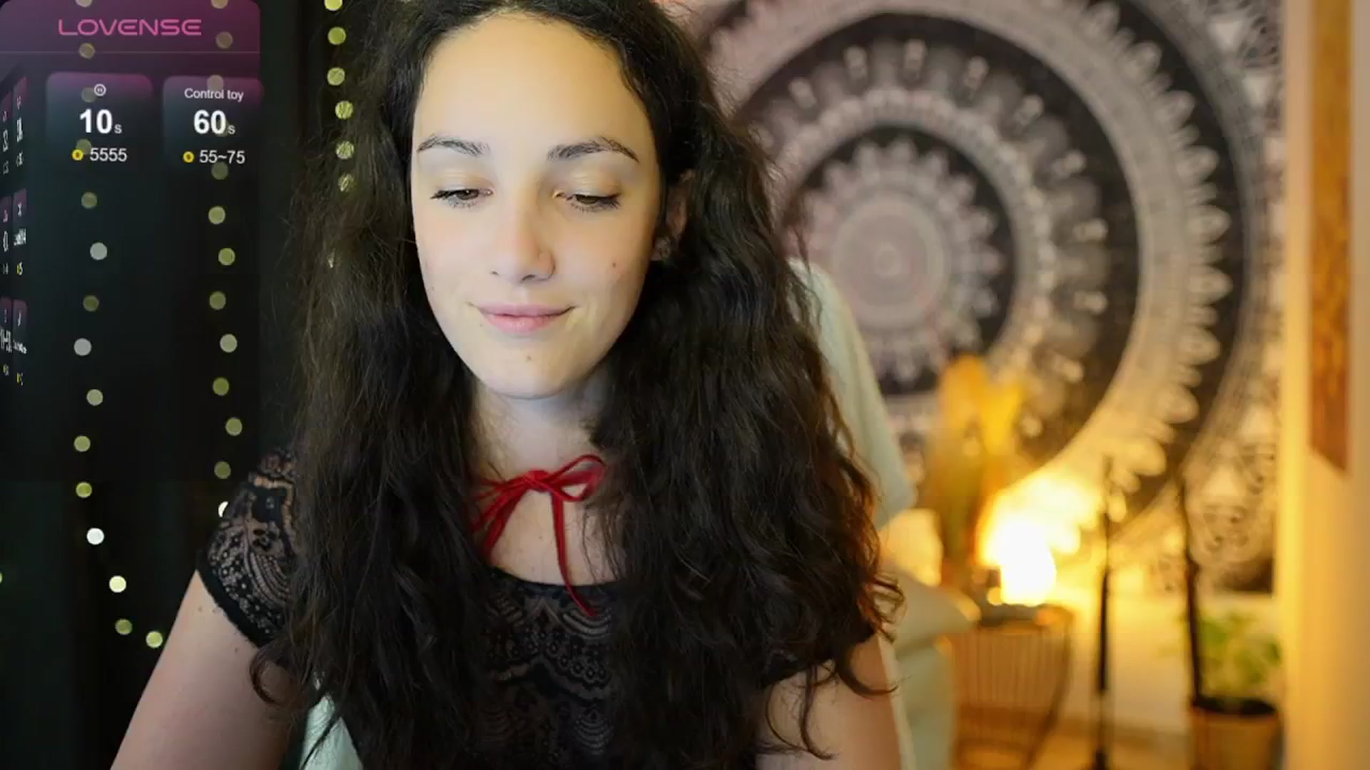 Gallery image thumbnail from Sophie_Rain18's myfreecams stream on, 06/19/2024, 12:53 image 10 of 20