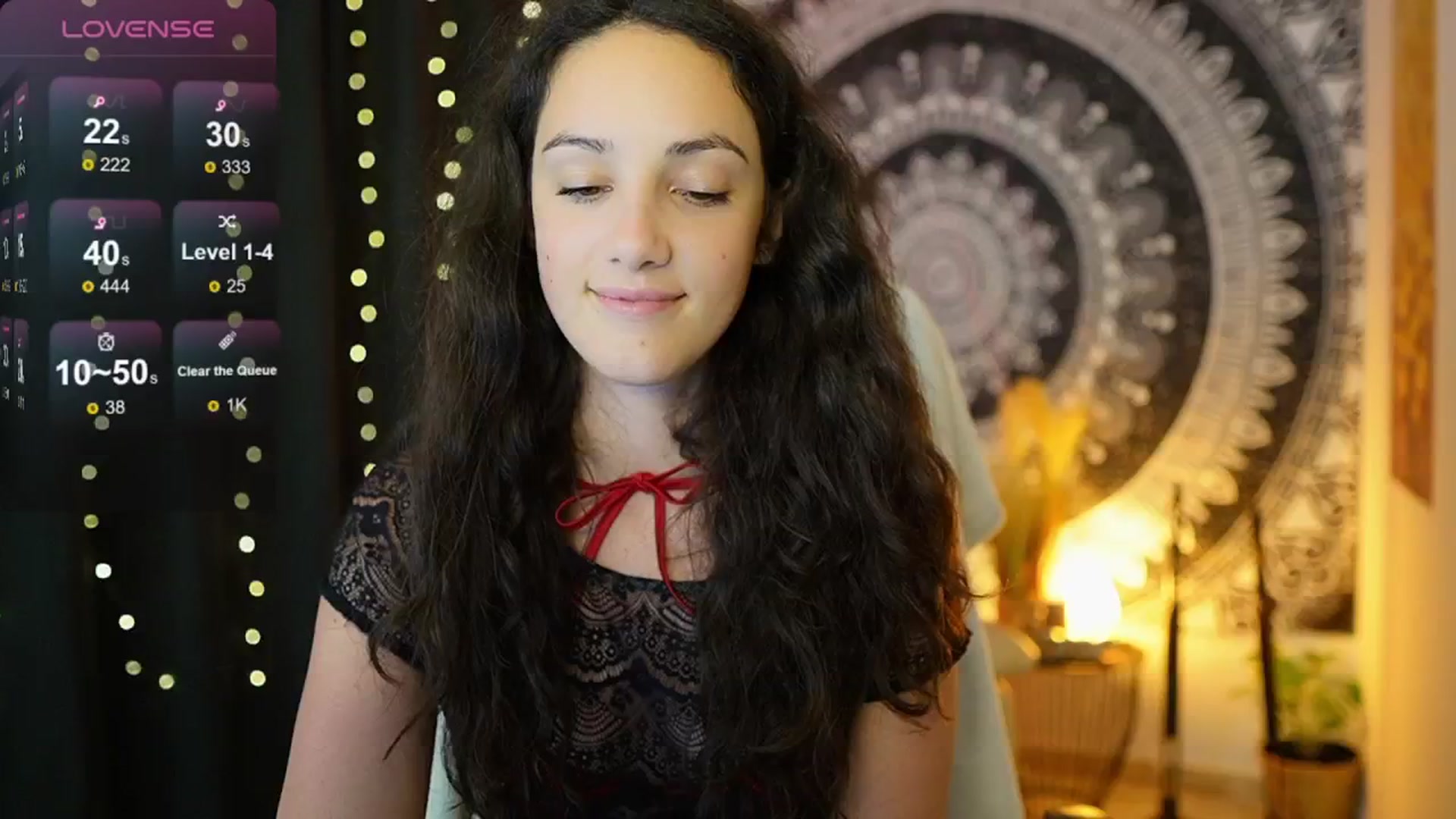 Gallery image thumbnail from Sophie_Rain18's myfreecams stream on, 06/19/2024, 12:53 image 19 of 20
