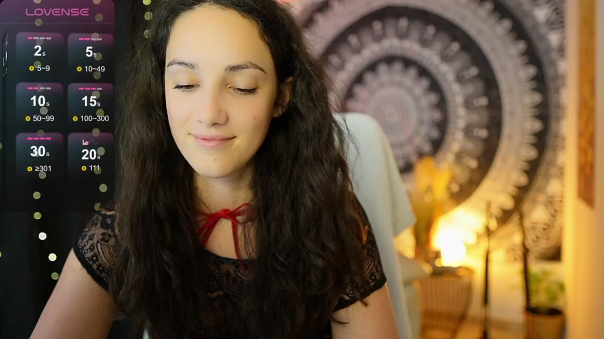 Gallery image thumbnail from Sophie_Rain18's myfreecams stream on, 06/19/2024, 12:53 image 1 of 20