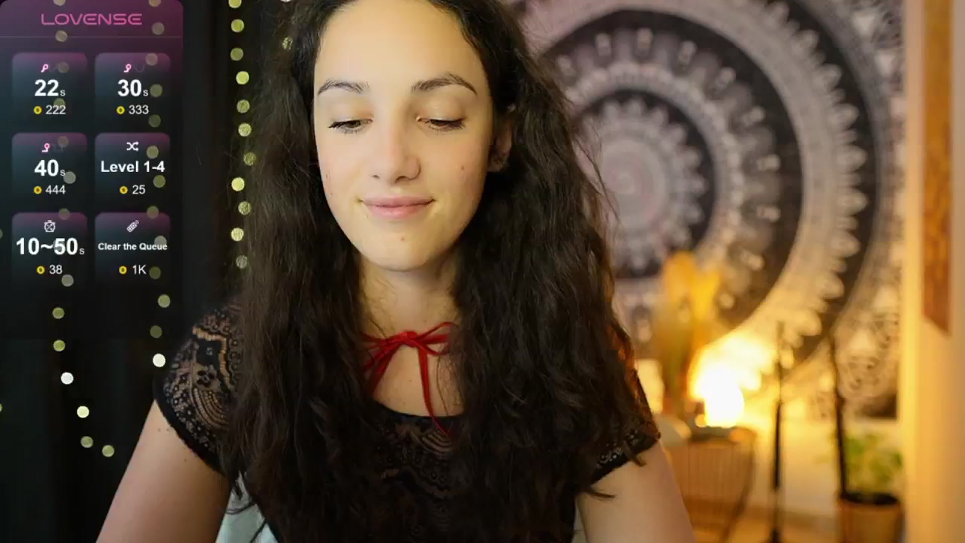 Gallery image thumbnail from Sophie_Rain18's myfreecams stream on, 06/19/2024, 12:53 image 7 of 20
