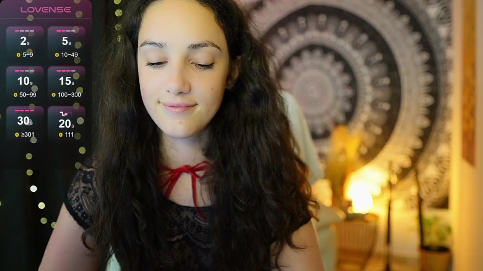 Gallery image thumbnail from Sophie_Rain18's myfreecams stream on, 06/19/2024, 12:53 image 14 of 20