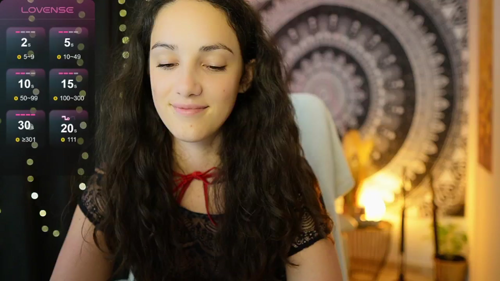 Gallery image thumbnail from Sophie_Rain18's myfreecams stream on, 06/19/2024, 12:53 image 6 of 20