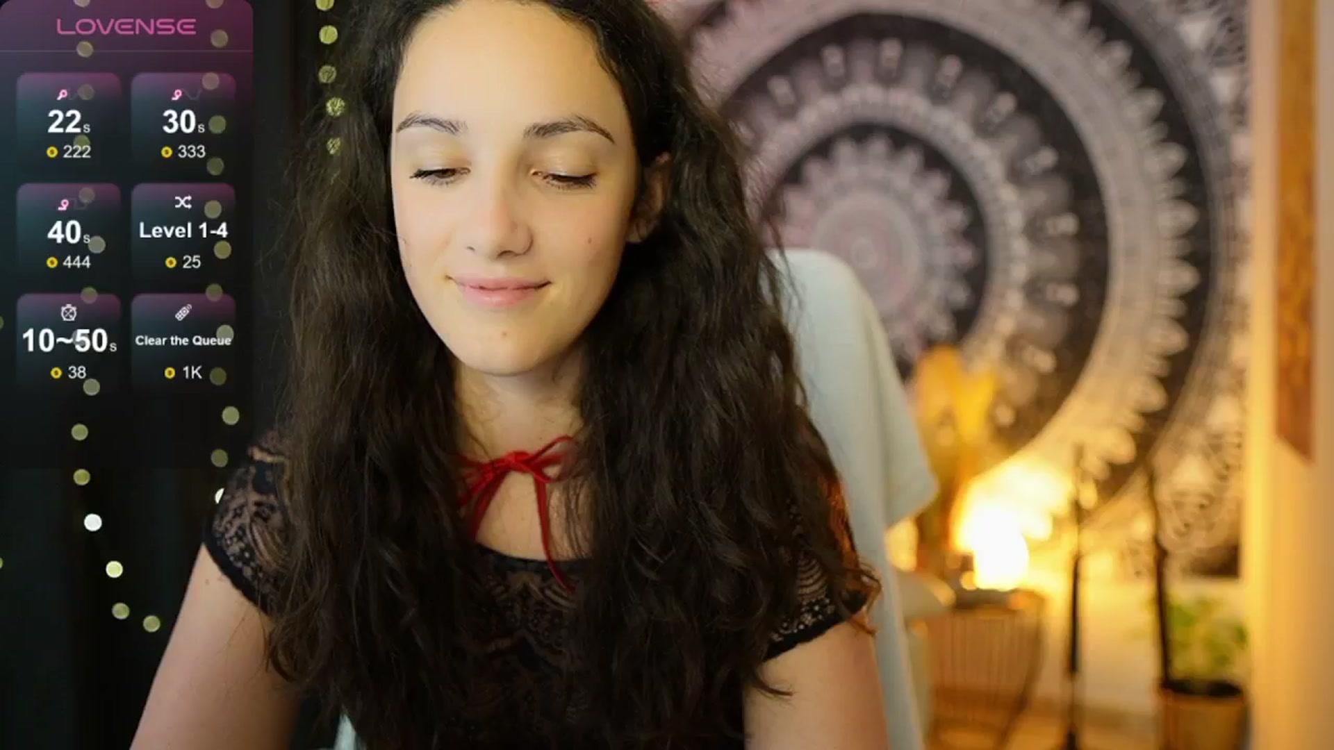 Gallery image thumbnail from Sophie_Rain18's myfreecams stream on, 06/19/2024, 12:53 image 5 of 20