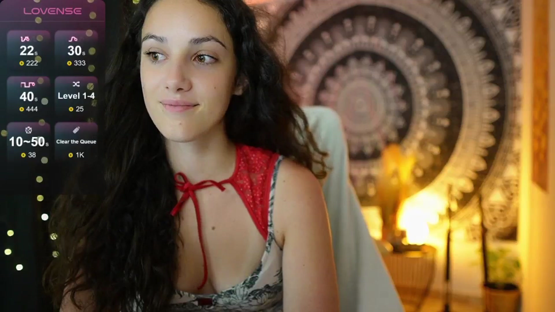 Gallery image thumbnail from Sophie_Rain18's myfreecams stream on, 06/20/2024, 10:05 image 20 of 20