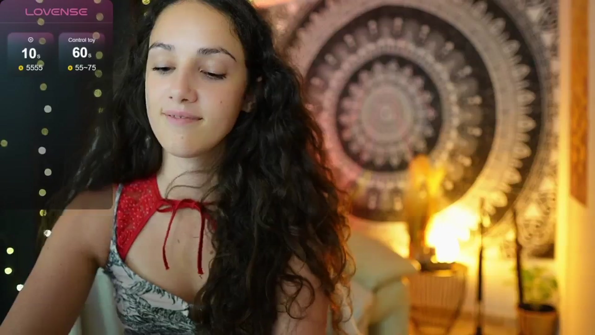 Gallery image thumbnail from Sophie_Rain18's myfreecams stream on, 06/20/2024, 11:37 image 8 of 20