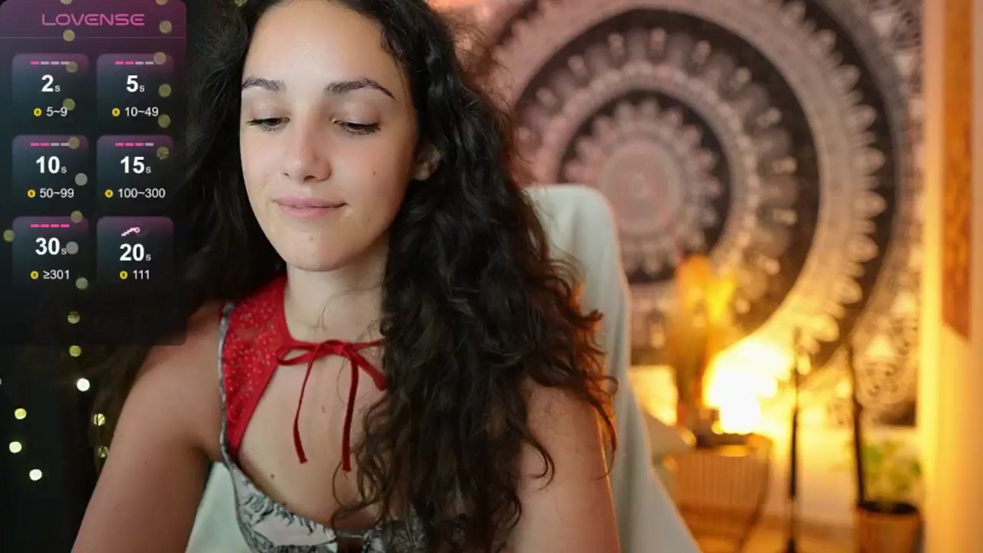 Gallery image thumbnail from Sophie_Rain18's myfreecams stream on, 06/20/2024, 11:37 image 20 of 20