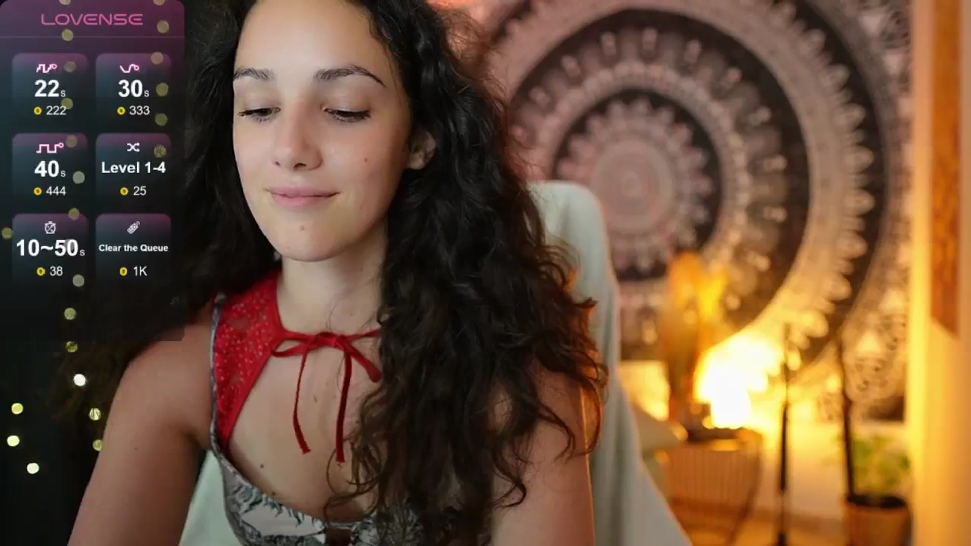 Gallery image thumbnail from Sophie_Rain18's myfreecams stream on, 06/20/2024, 11:37 image 17 of 20