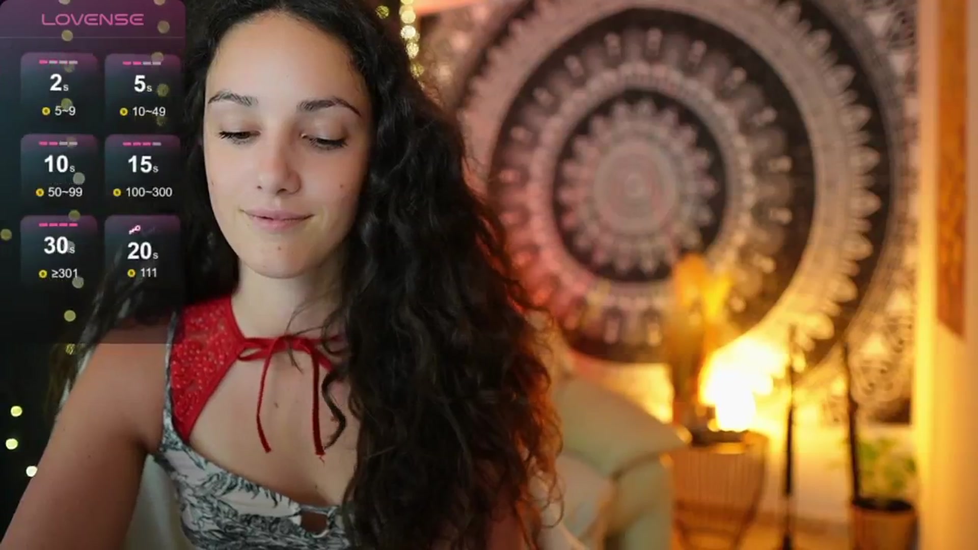 Gallery image thumbnail from Sophie_Rain18's myfreecams stream on, 06/20/2024, 11:37 image 4 of 20