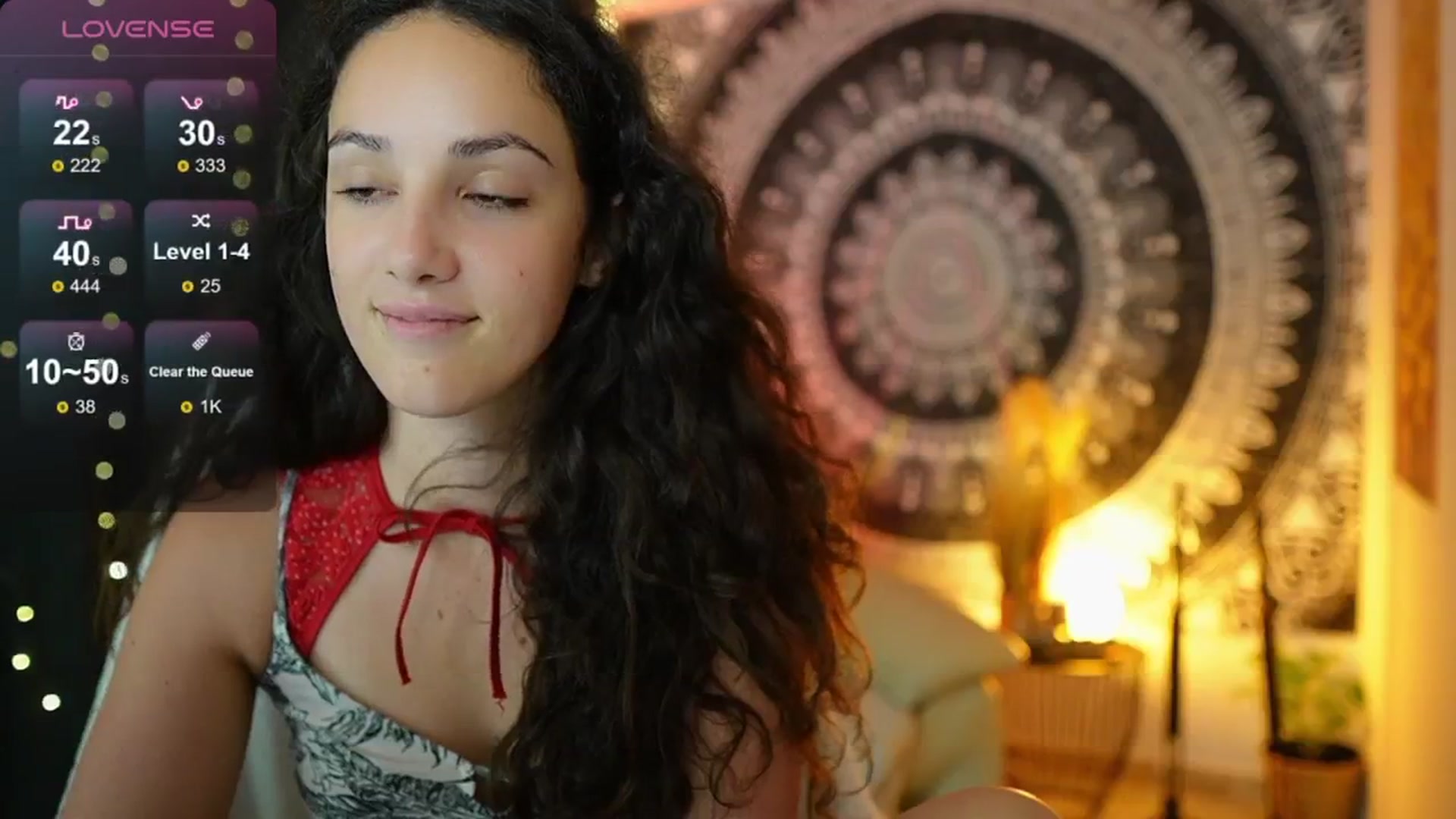 Gallery image thumbnail from Sophie_Rain18's myfreecams stream on, 06/20/2024, 11:37 image 6 of 20