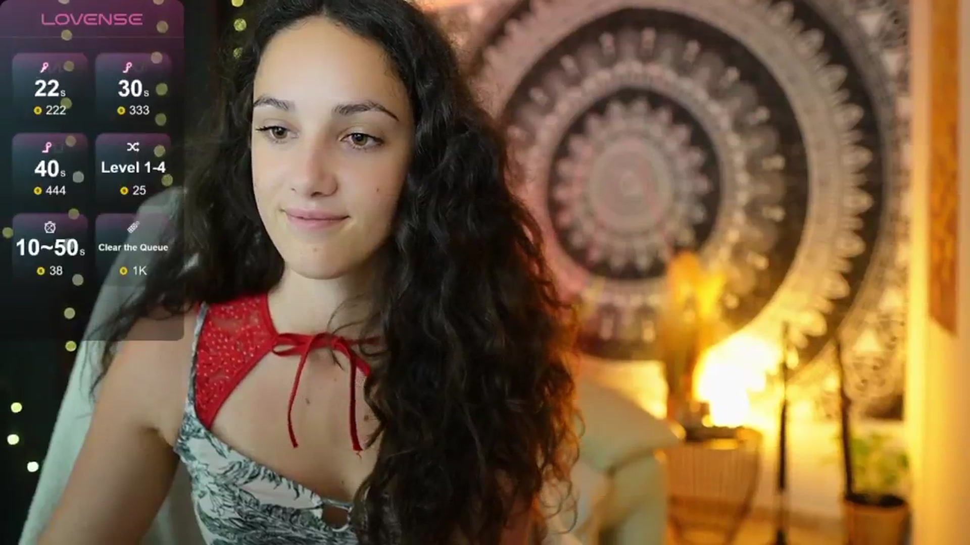 Gallery image thumbnail from Sophie_Rain18's myfreecams stream on, 06/20/2024, 11:37 image 5 of 20