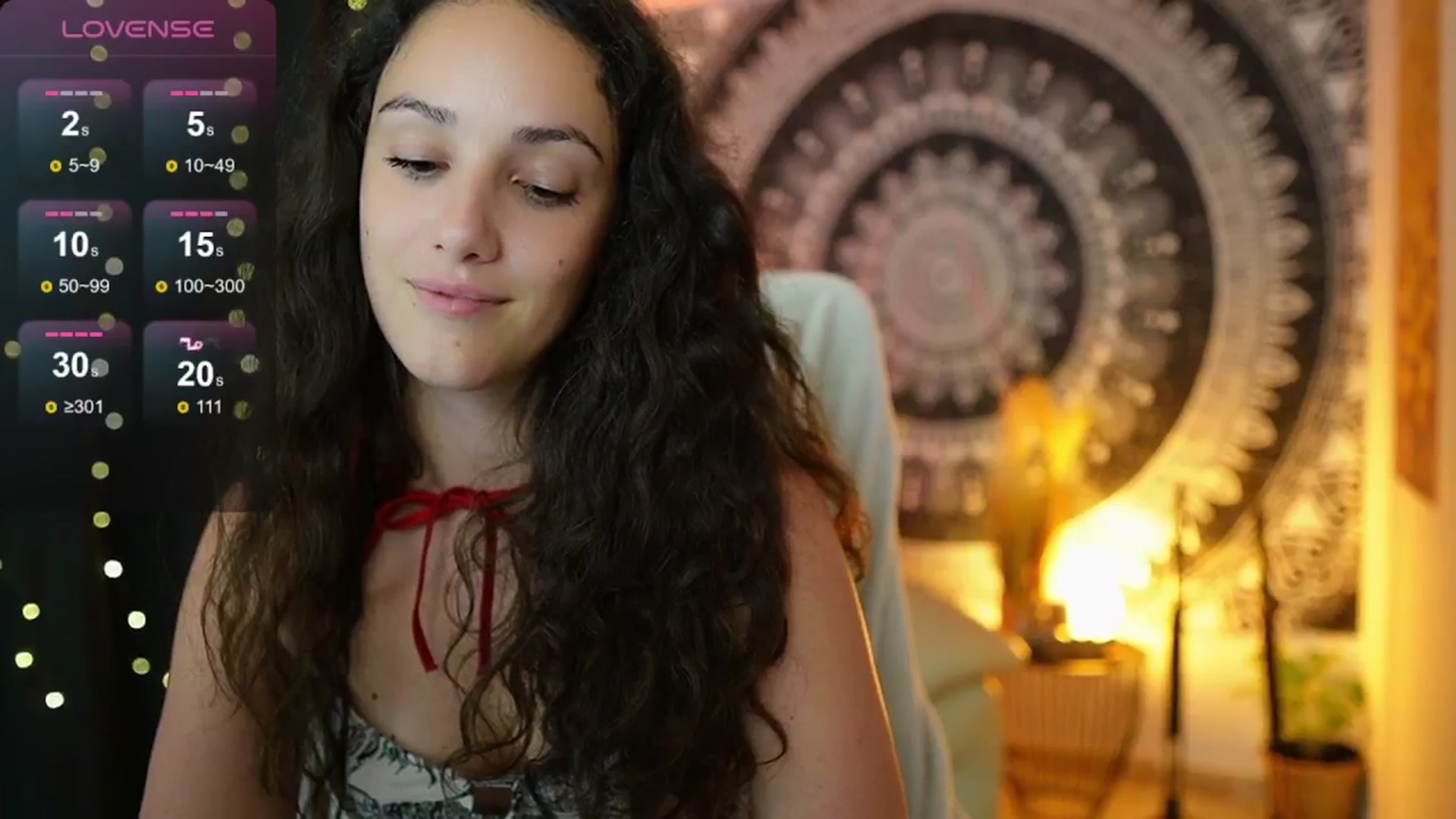 Gallery image thumbnail from Sophie_Rain18's myfreecams stream on, 06/20/2024, 12:57 image 6 of 20
