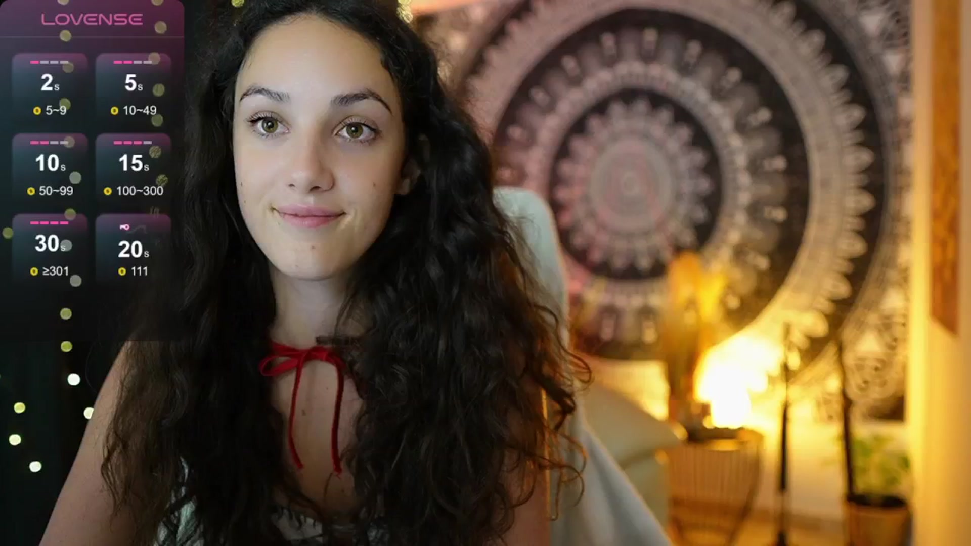 Gallery image thumbnail from Sophie_Rain18's myfreecams stream on, 06/20/2024, 12:57 image 1 of 20