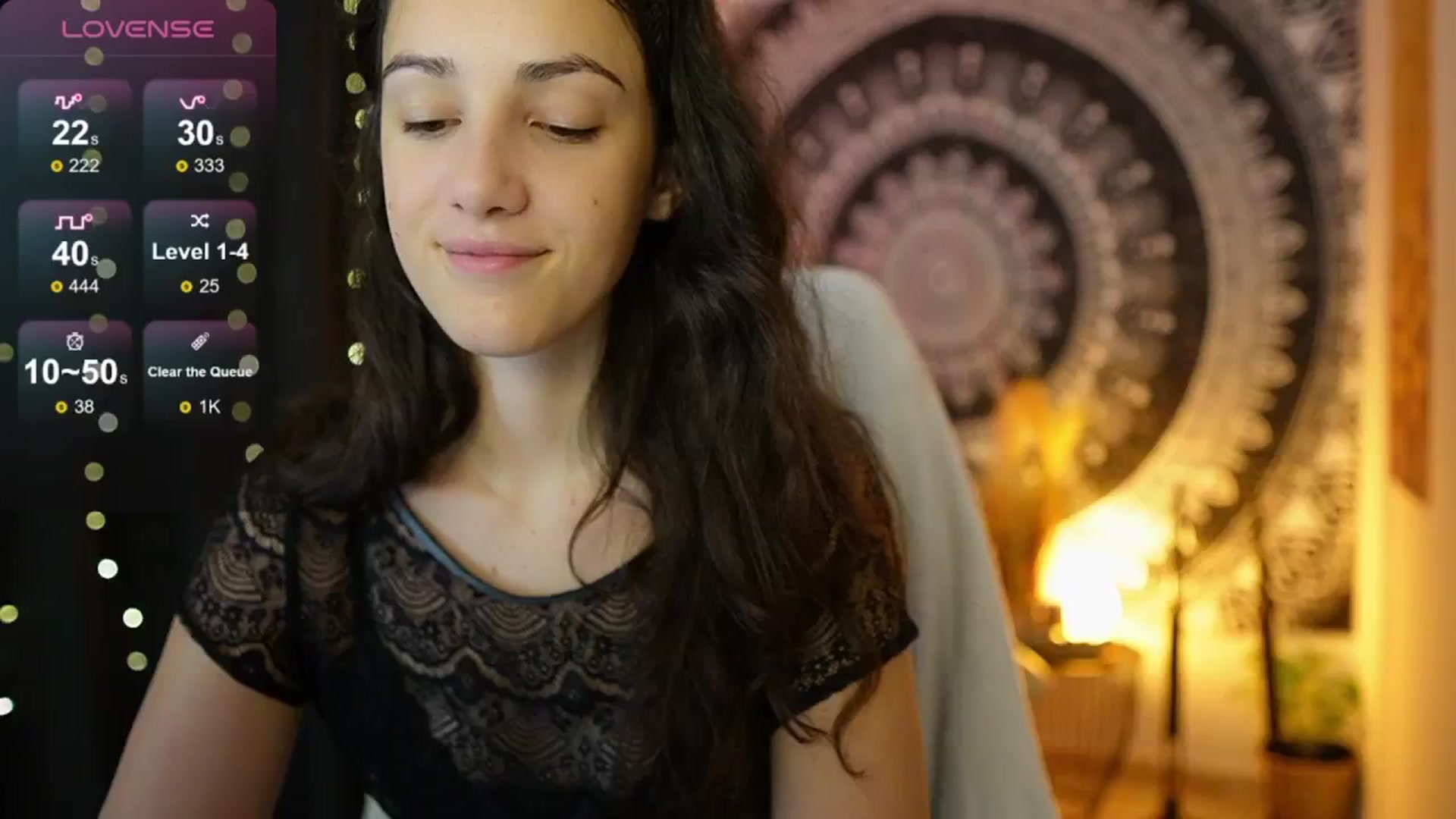 Gallery image thumbnail from Sophie_Rain18's myfreecams stream on, 06/25/2024, 09:12 image 17 of 20