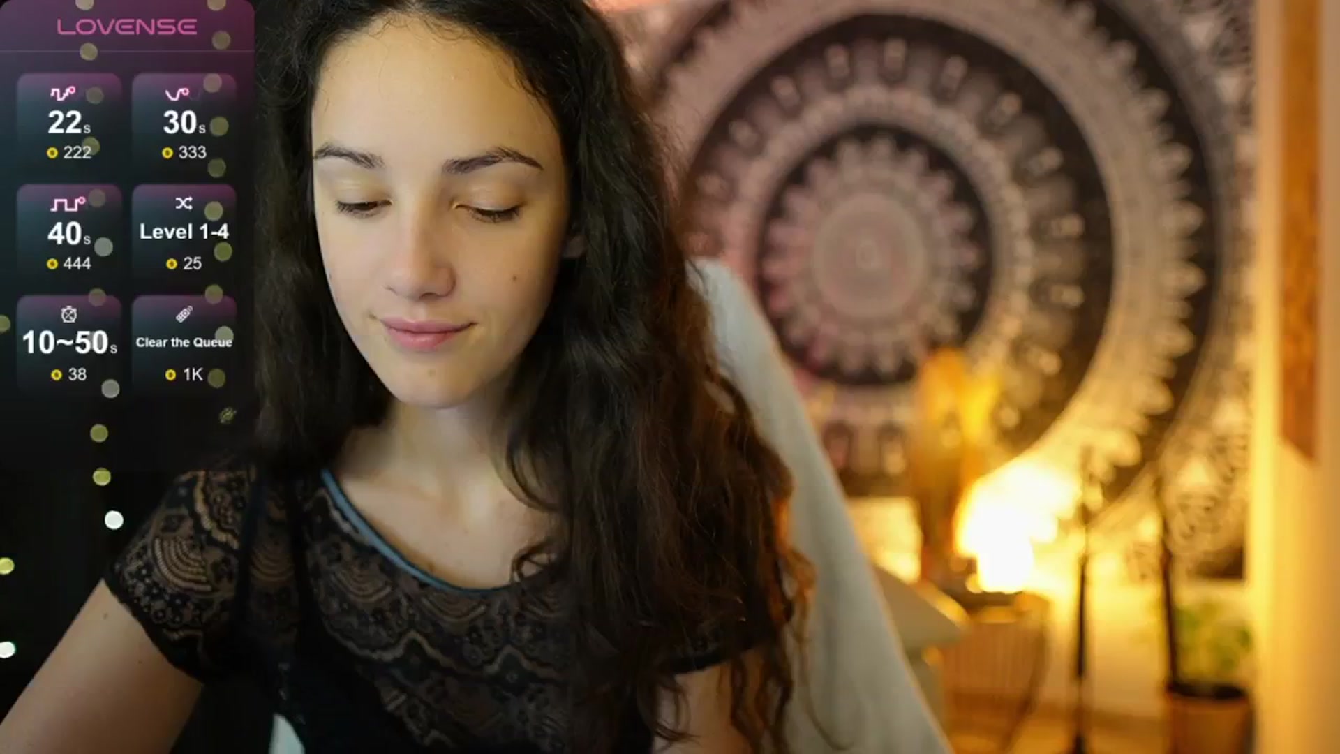 Gallery image thumbnail from Sophie_Rain18's myfreecams stream on, 06/25/2024, 09:12 image 15 of 20
