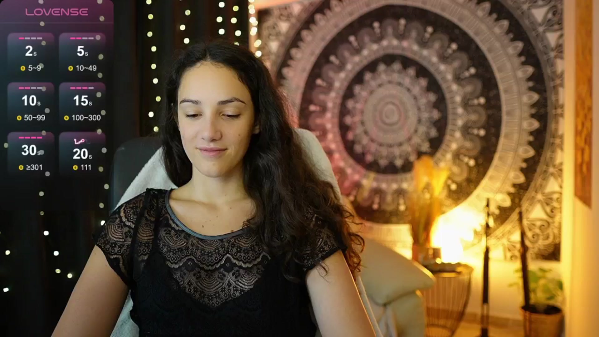 Gallery image thumbnail from Sophie_Rain18's myfreecams stream on, 06/25/2024, 09:12 image 11 of 20