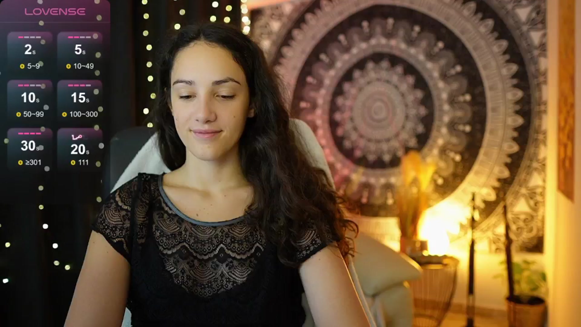 Gallery image thumbnail from Sophie_Rain18's myfreecams stream on, 06/25/2024, 09:12 image 9 of 20