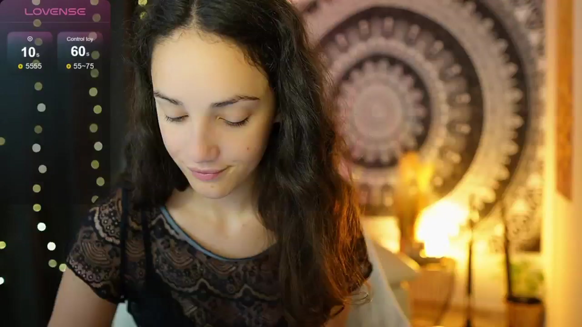 Gallery image thumbnail from Sophie_Rain18's myfreecams stream on, 06/25/2024, 09:12 image 14 of 20