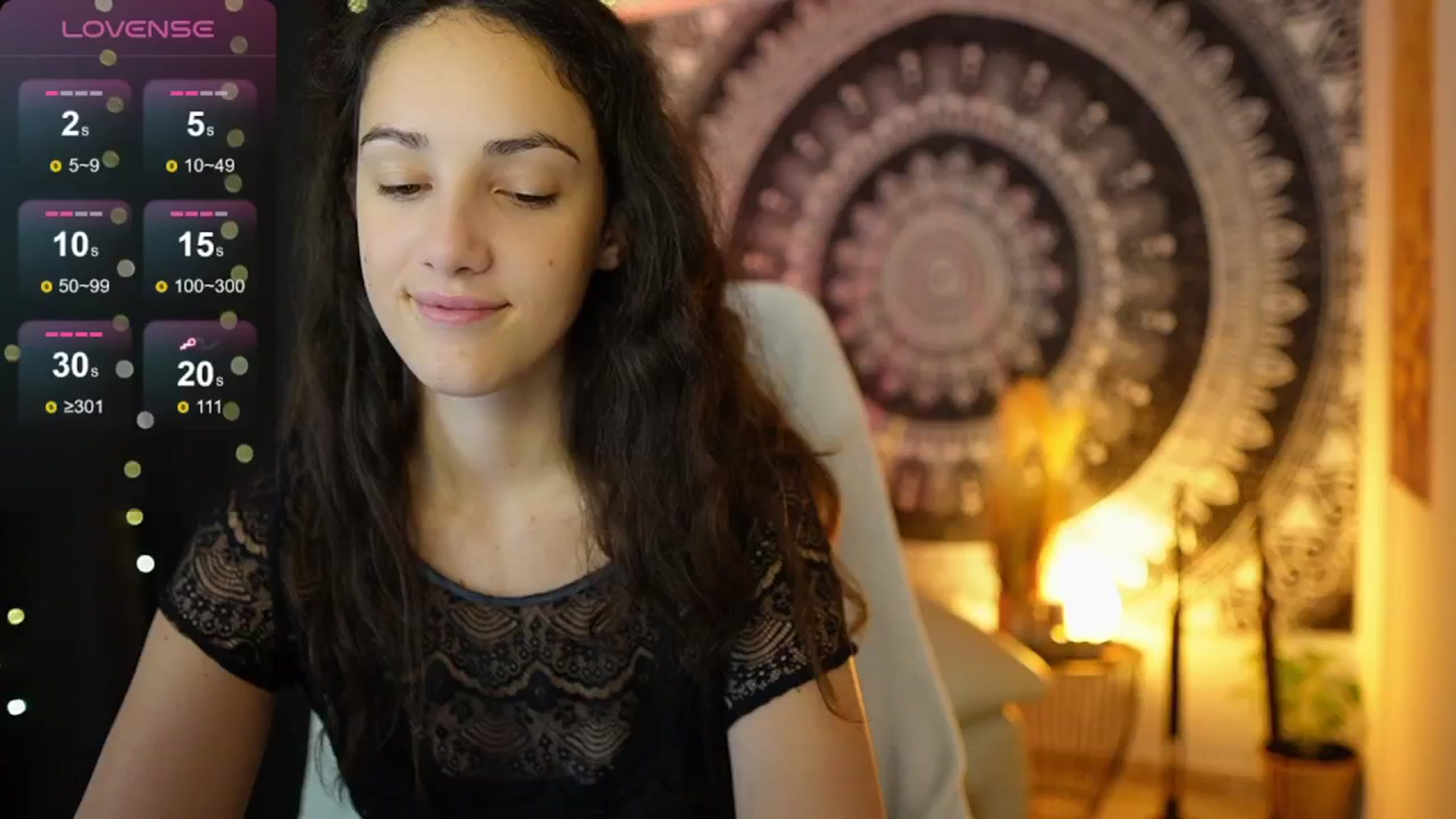 Gallery image thumbnail from Sophie_Rain18's myfreecams stream on, 06/25/2024, 09:12 image 20 of 20