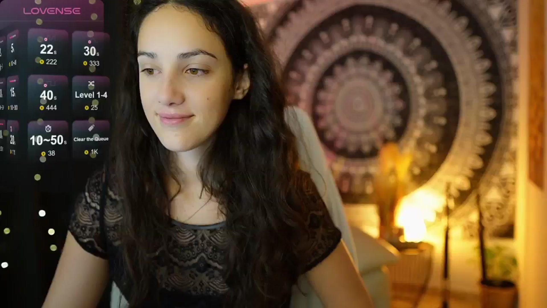 Gallery image thumbnail from Sophie_Rain18's myfreecams stream on, 06/25/2024, 09:47 image 7 of 20