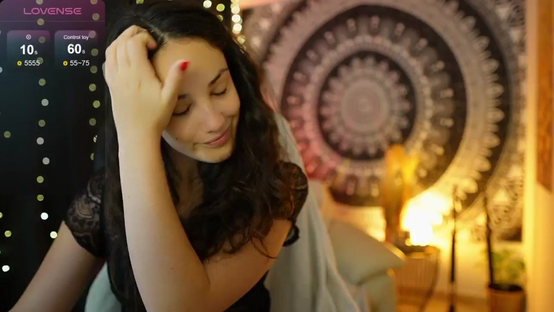 Gallery image thumbnail from Sophie_Rain18's myfreecams stream on, 06/25/2024, 09:47 image 5 of 20