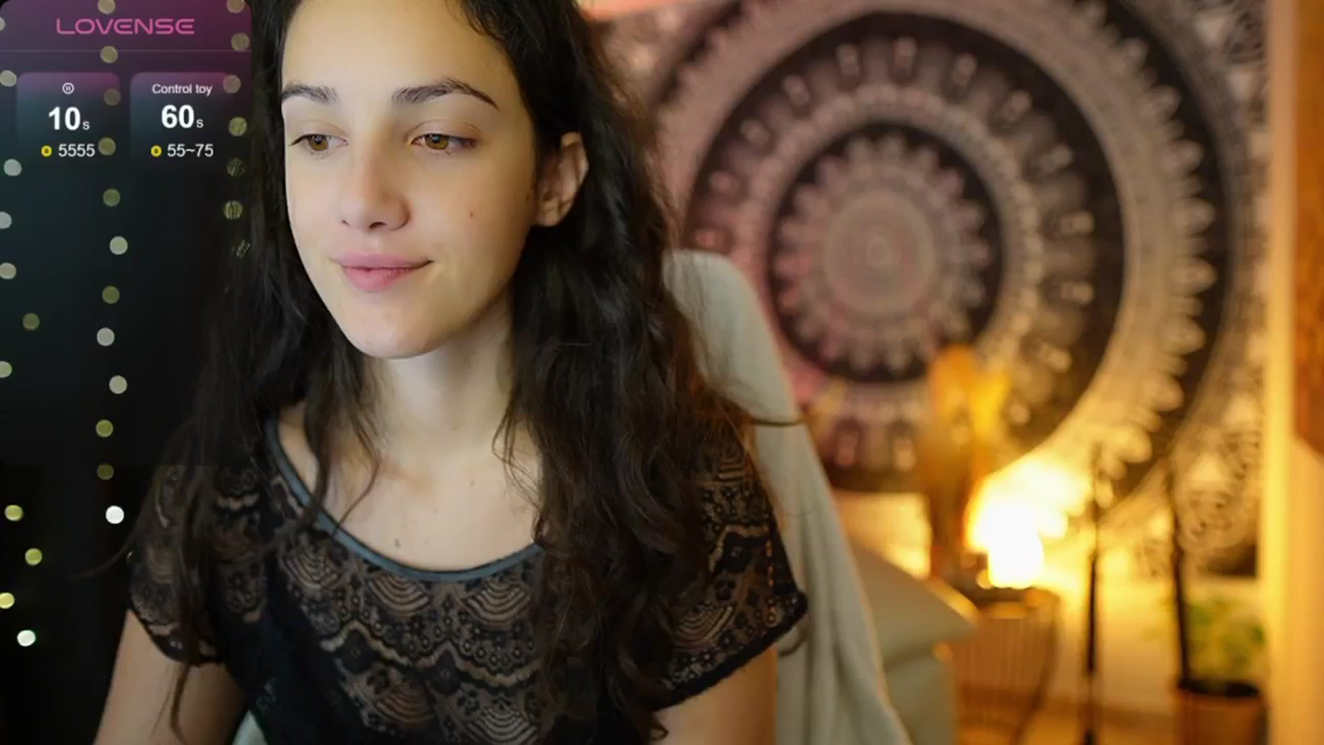 Gallery image thumbnail from Sophie_Rain18's myfreecams stream on, 06/25/2024, 09:47 image 9 of 20